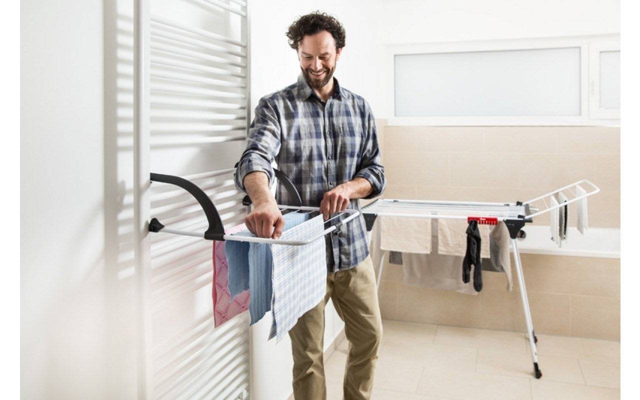 Vileda 157332, 180 mm, 57 mm, 91 mm, 1 Stück(e)