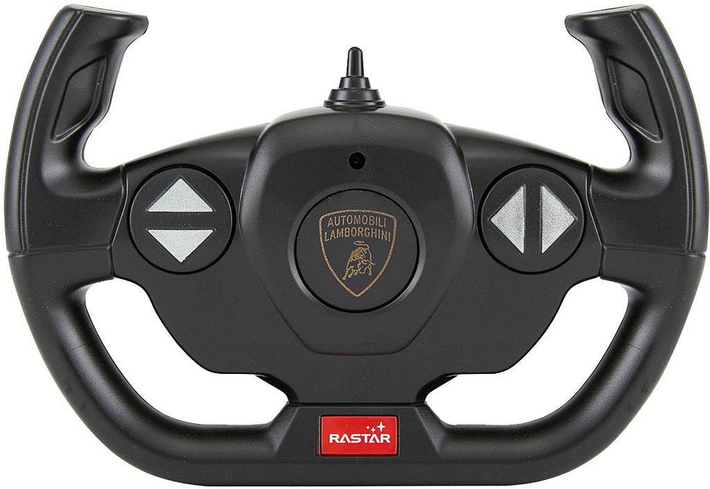 JAMARA - RC Auto Lamborghini Huracan STO 1 14 2.4GHz grün