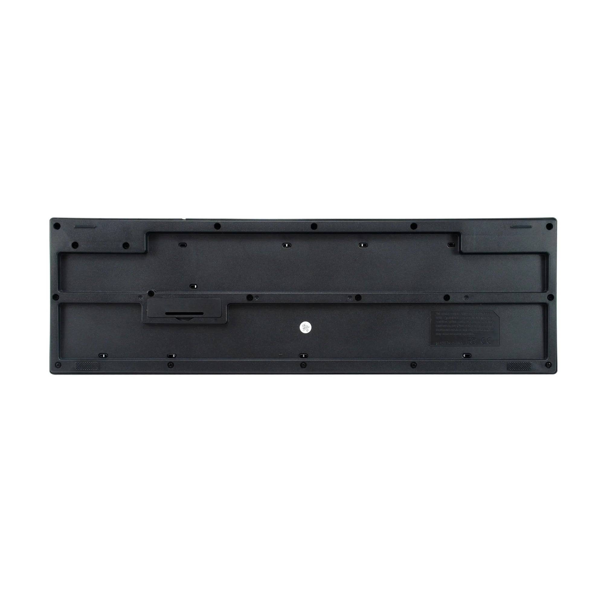Equip Tastatur-und-Maus-Set - kabellos - 2.4