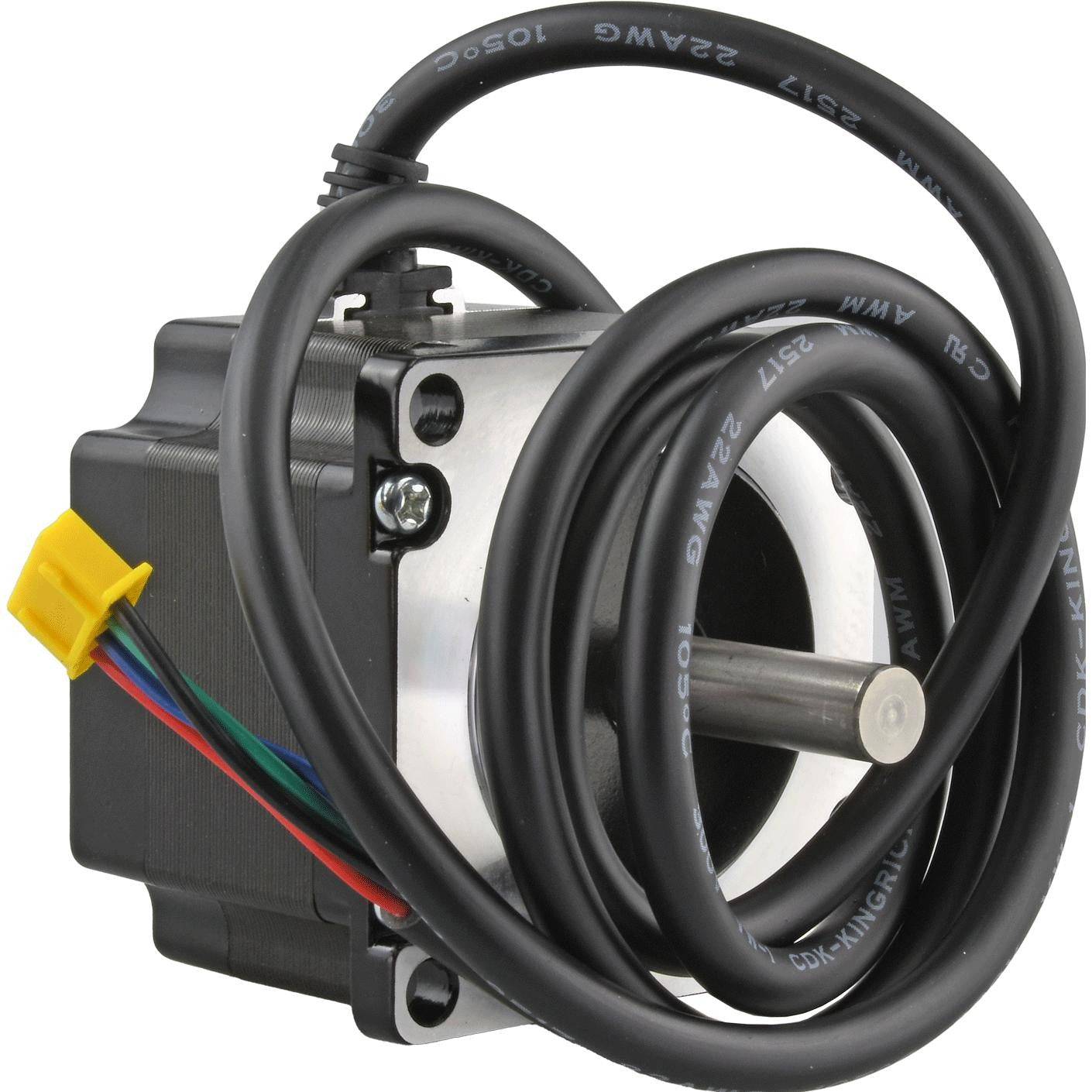 FlashForge GUIDER 3 PLUS Z AXIS 57 MOTOR FLASHFORGE 3D ZUBEHOER