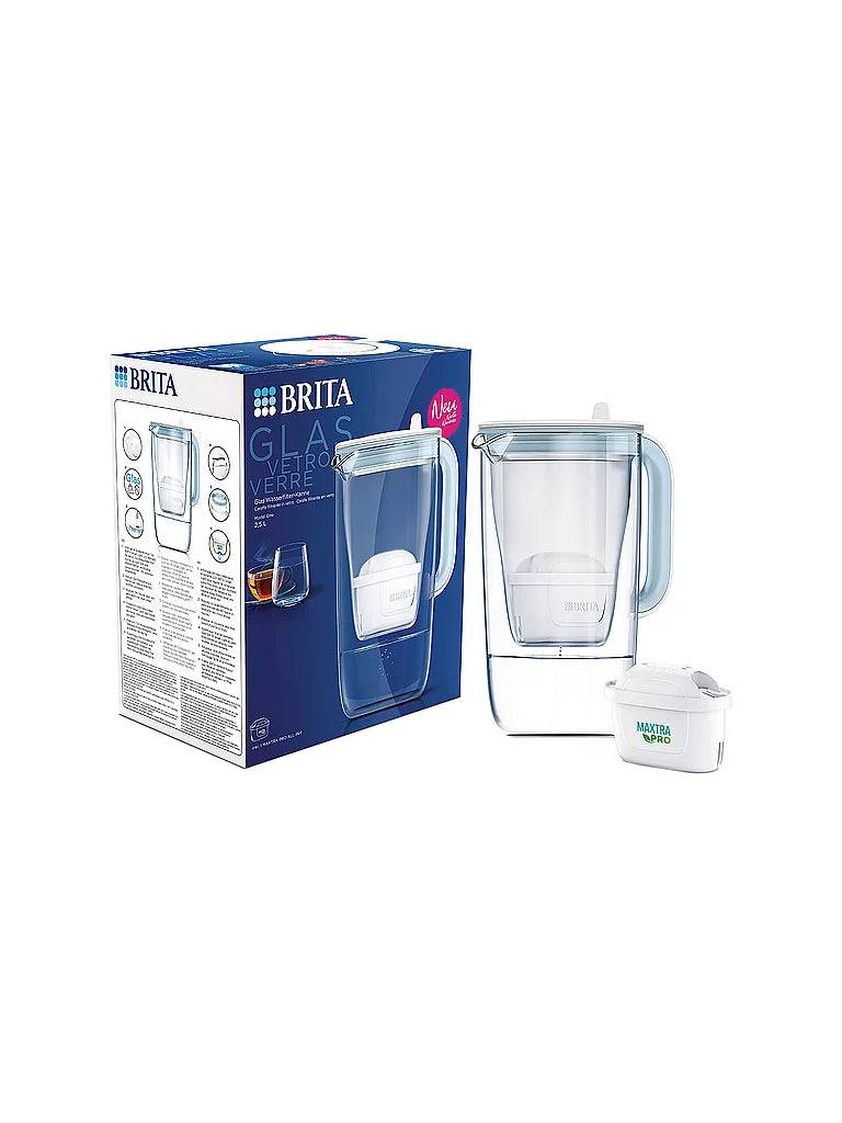 BRITA Glas Kanne Model One