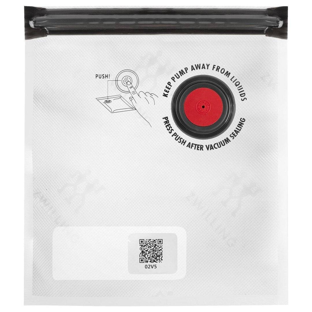 ZWILLING 36815-014-0 vacuum sealer Home &amp; Living Haushaltskleingeräte Küchengeräte