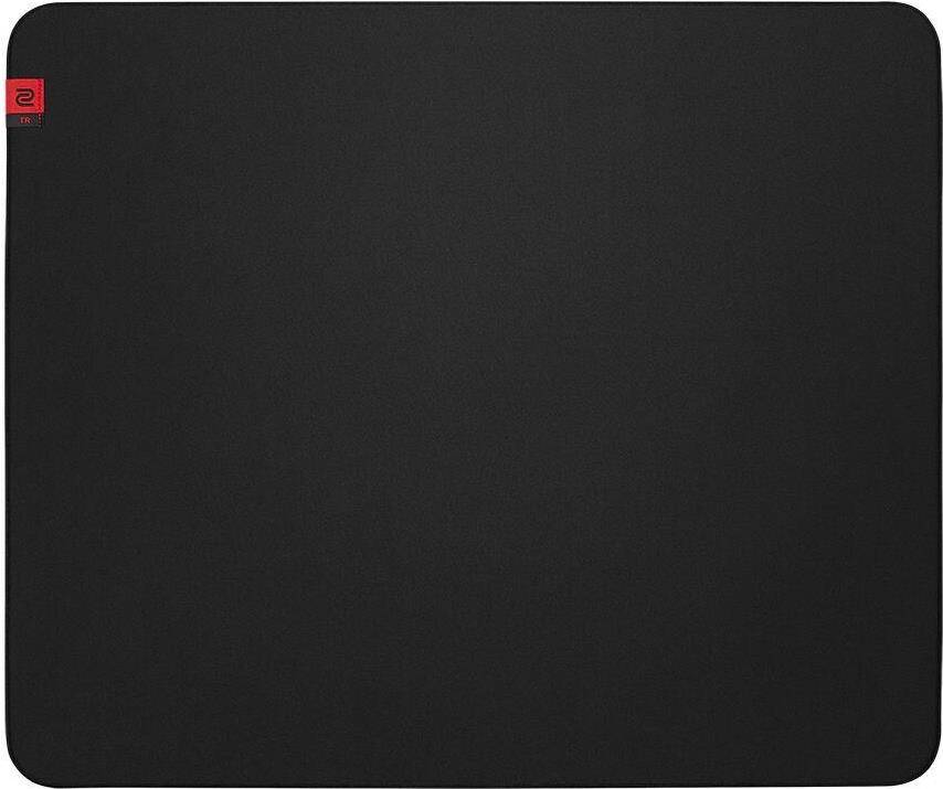 Zowie BenQ G-TR Gaming Mauspad für E-Sport schwarz (9H.N53FQ.A2E)