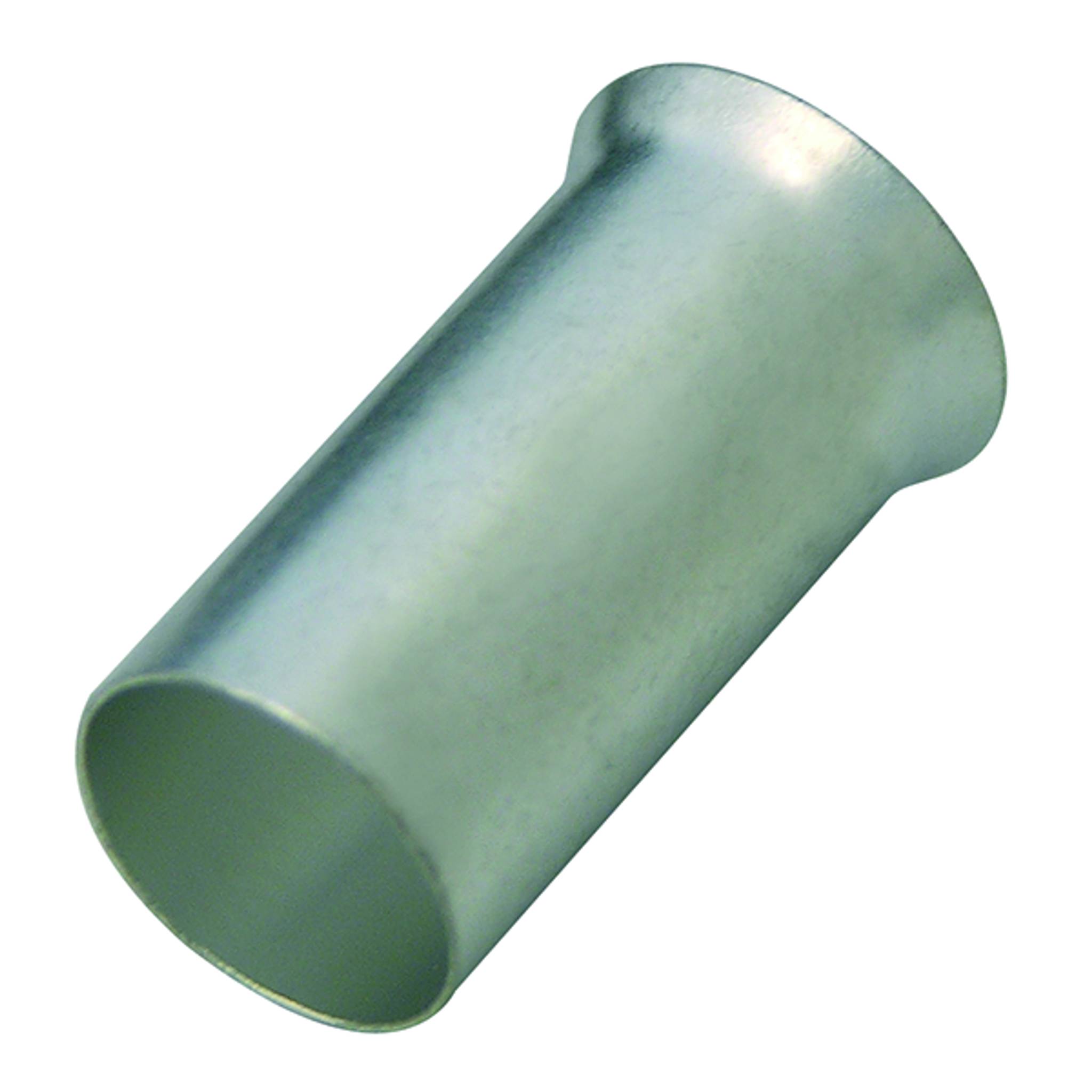 Haupa Aderendhülsen verzinnt, 2,5mm² x 10mm, 500 Stk.