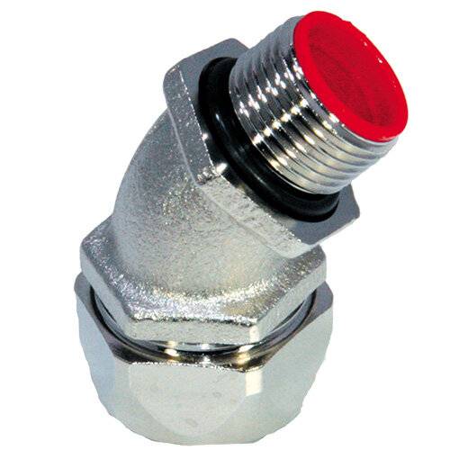 Flexa Winkel-Verschraubung M16x1,5 3/8, Metall EW45-M 0609.000.016 12,5 mm, 18 12 57 mm