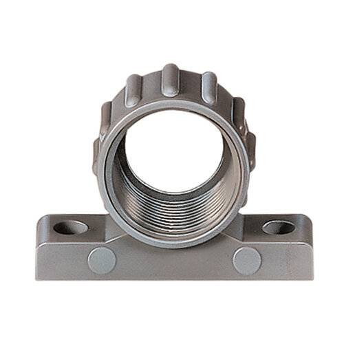 Flexa Befestigungswinkel KunststoffPP BWK-M 40x1,5