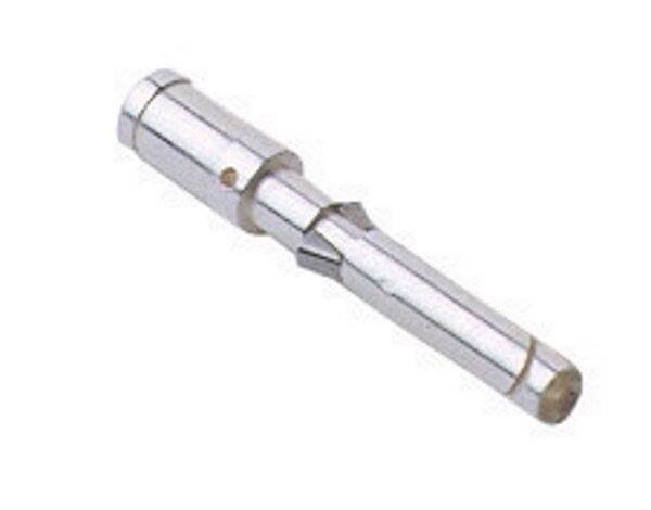 Ilme Crimpbuchse 2,5qmm CDFA 2.5 10 A, 2,5 mm²