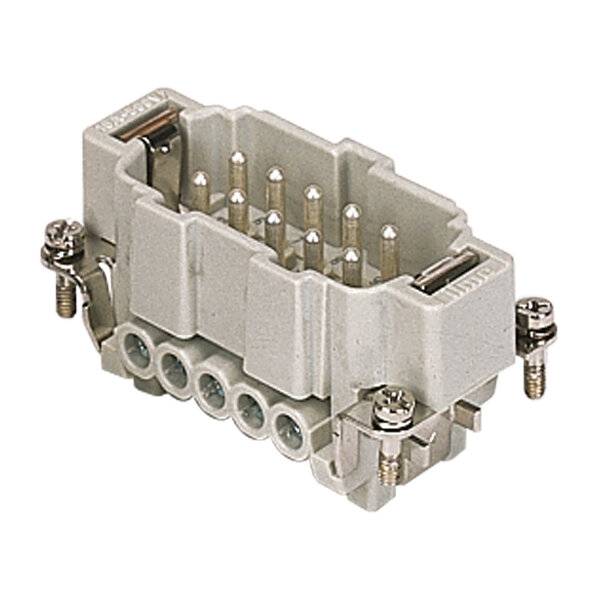 Ilme Stifteinsatz-Schraub CNEM 10 T