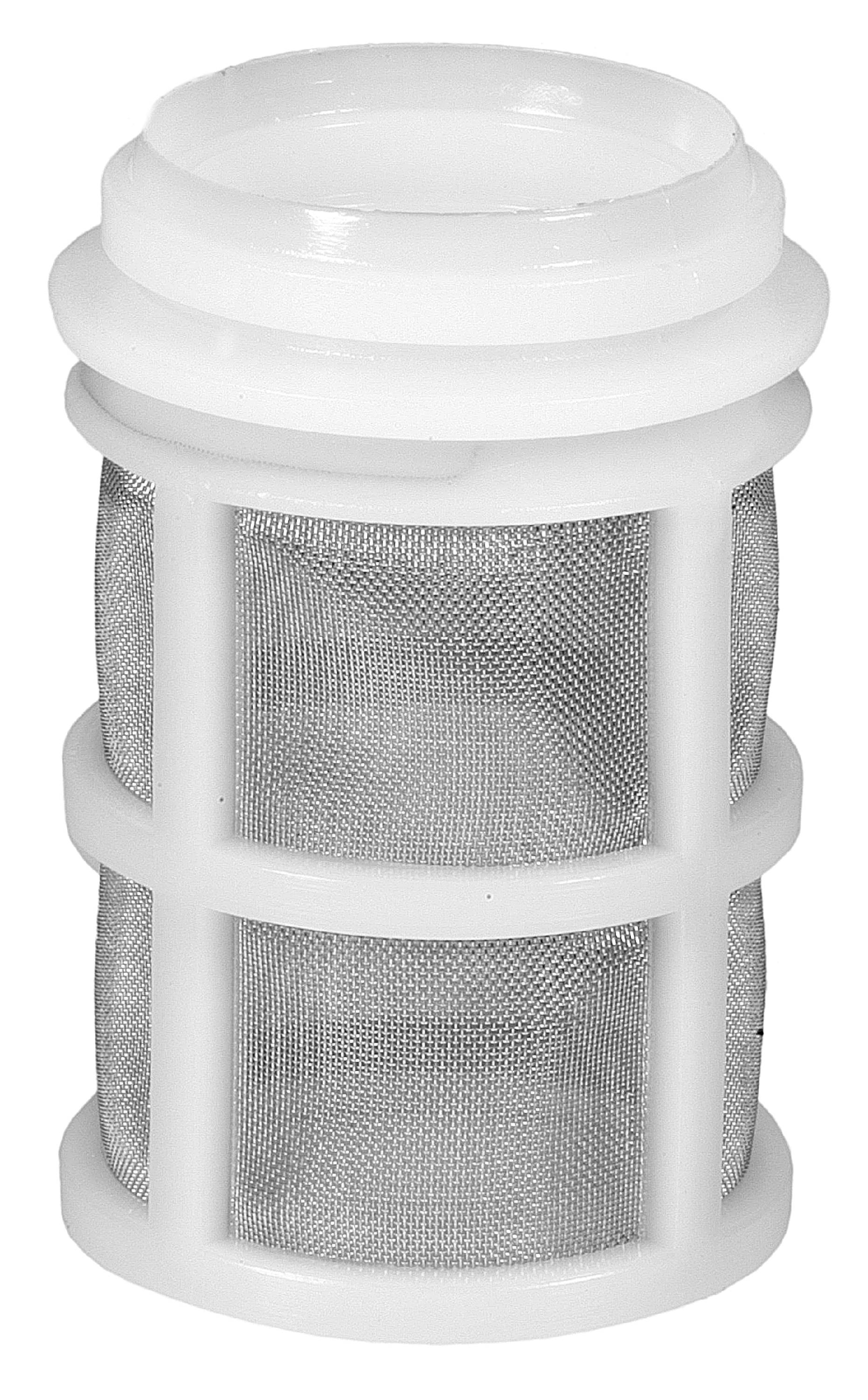 Honeywell Resideo Ersatzsieb ES06F für R 11/2 + R 2, 1 Stk.
