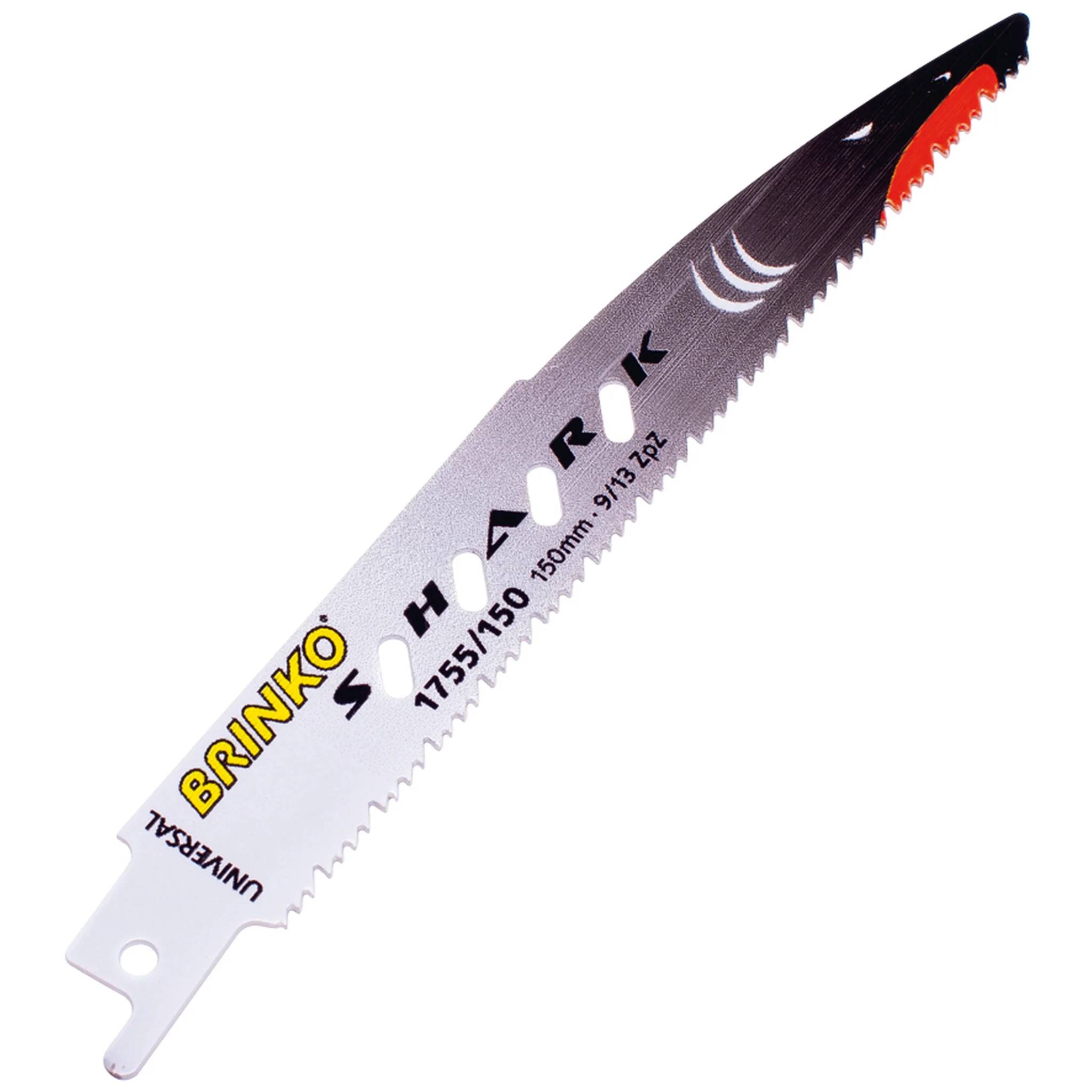Haupa Säbelsägeblätter Universal SHARK,, 1 Stk.