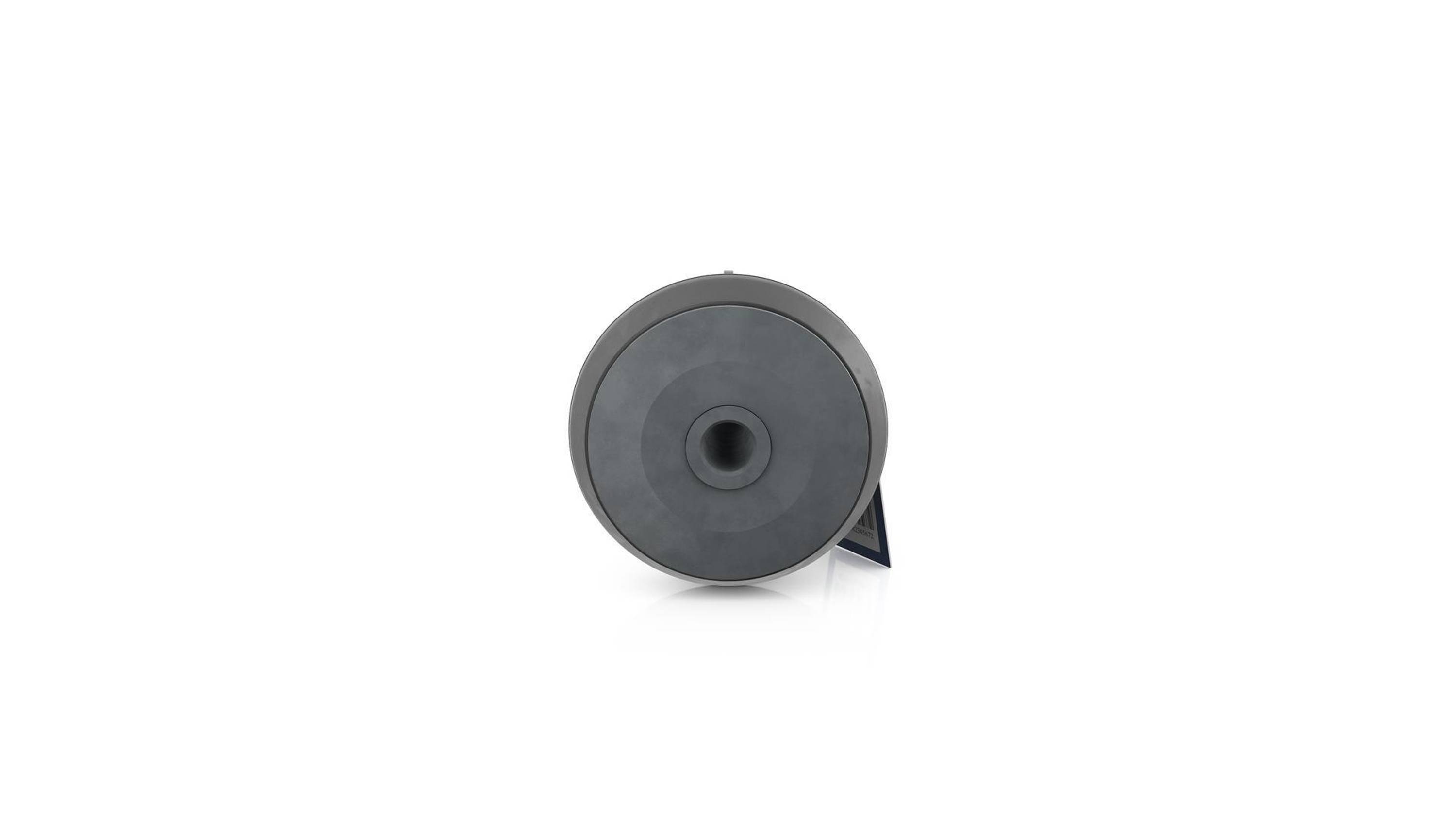 Crassus Schnellverschlussstopfen CSV 100 PVC, 95-110mm
