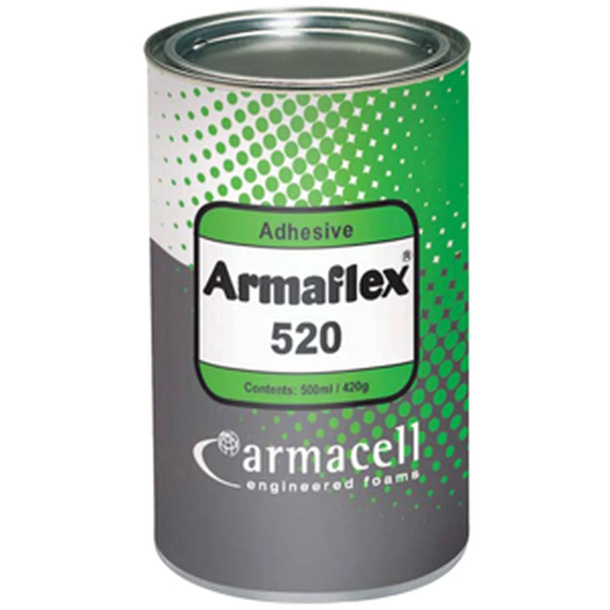 Armacell SH-Armaflex-Kleber 520 Dose 0,5l, 1 Stk.