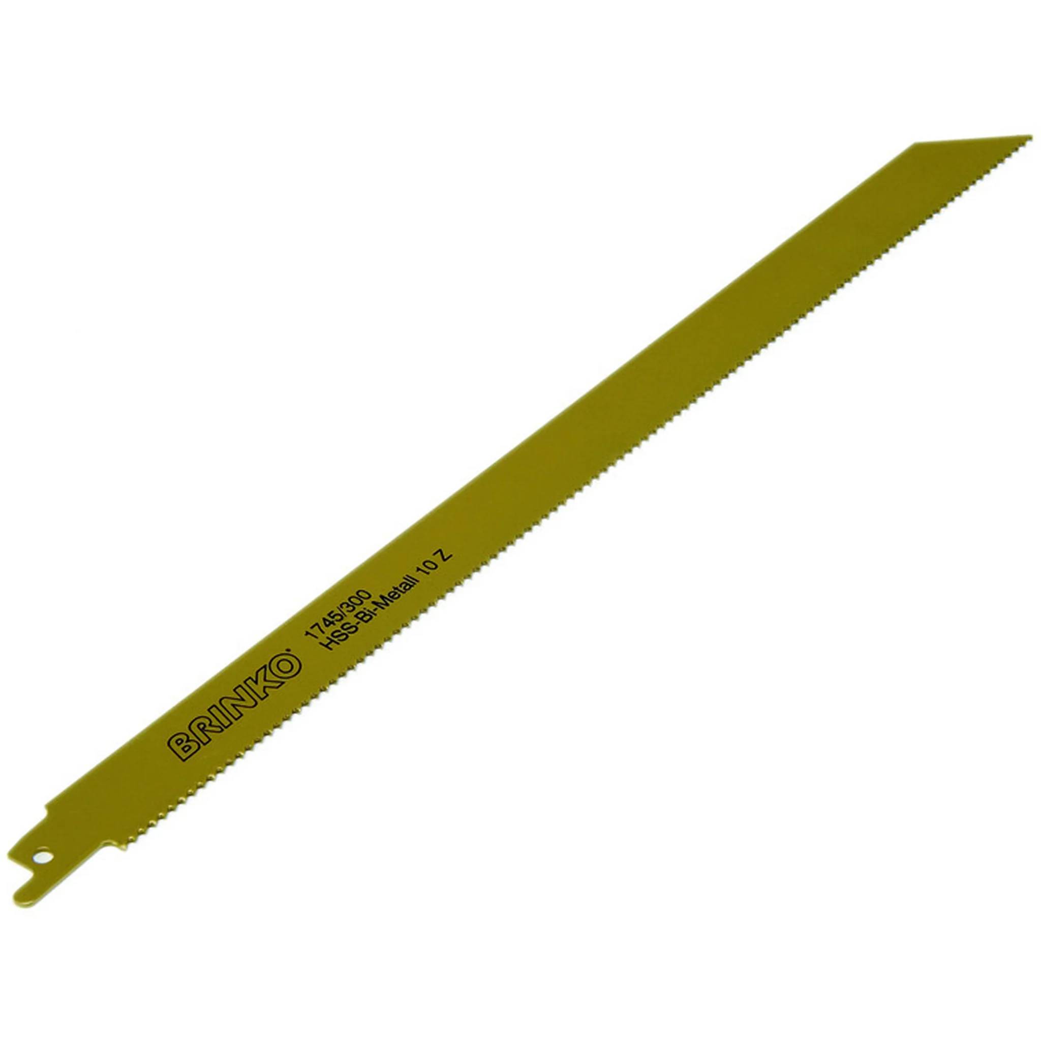 Haupa Ma.-Säbelsägeblätter Gr.200 Nr.1745, 1 Stk.