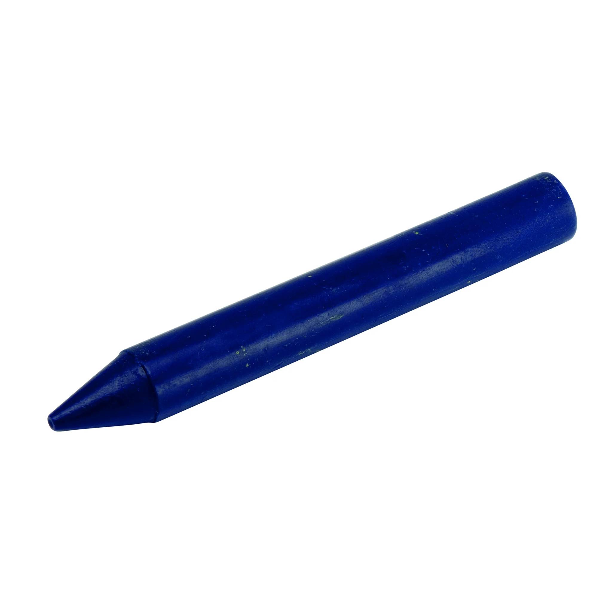 Haupa Signierkreide 2525-2 blau, 1 Stk.