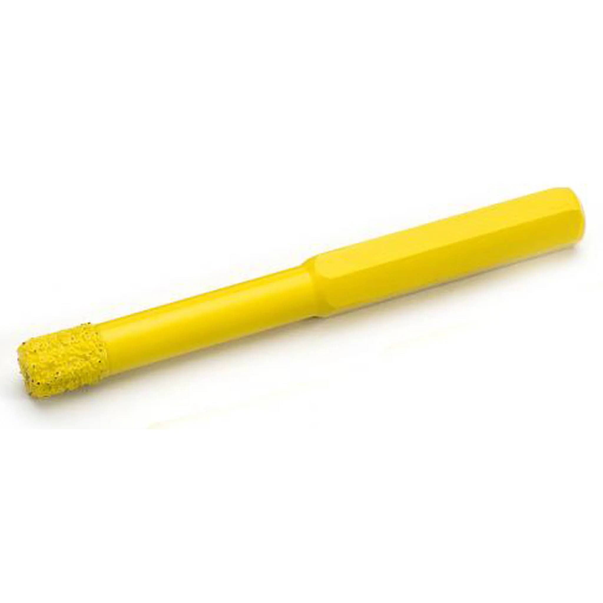 Haupa Diamantbohrer mit Sechskantschaft, 8mm, 1 Stk.