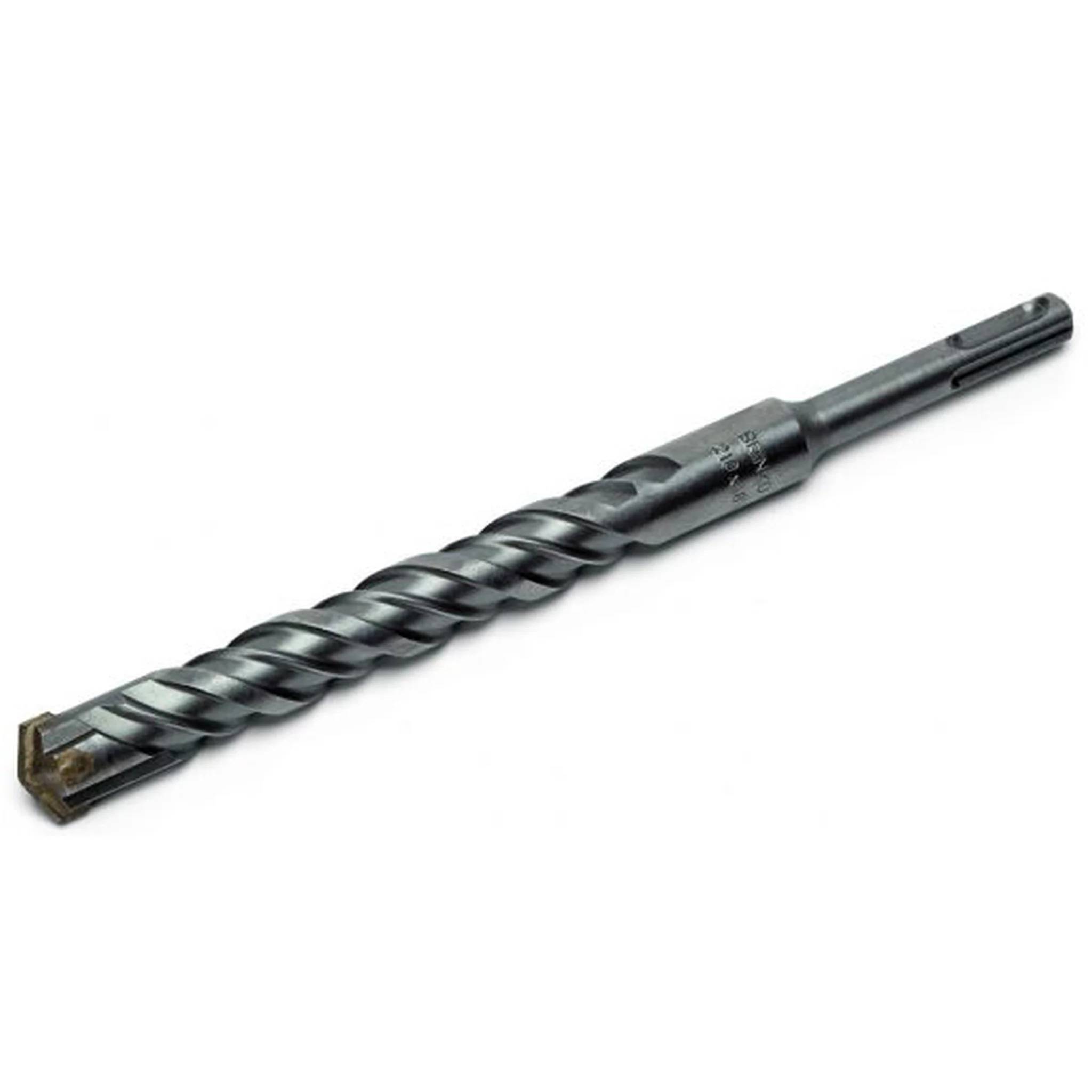 Haupa Hartmetall-Hammerbohrer 1374 210x12mm, 1 Stk.