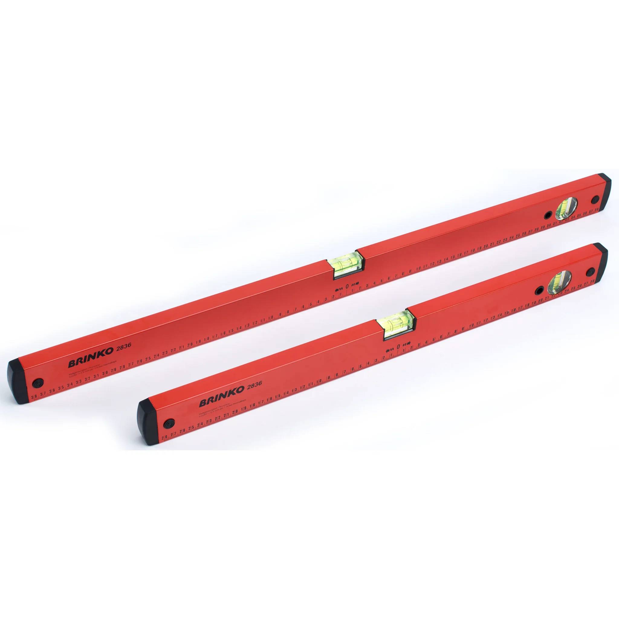 Haupa Leichtmetall-Wasserwaage 2836 600mm, 1 Stk.