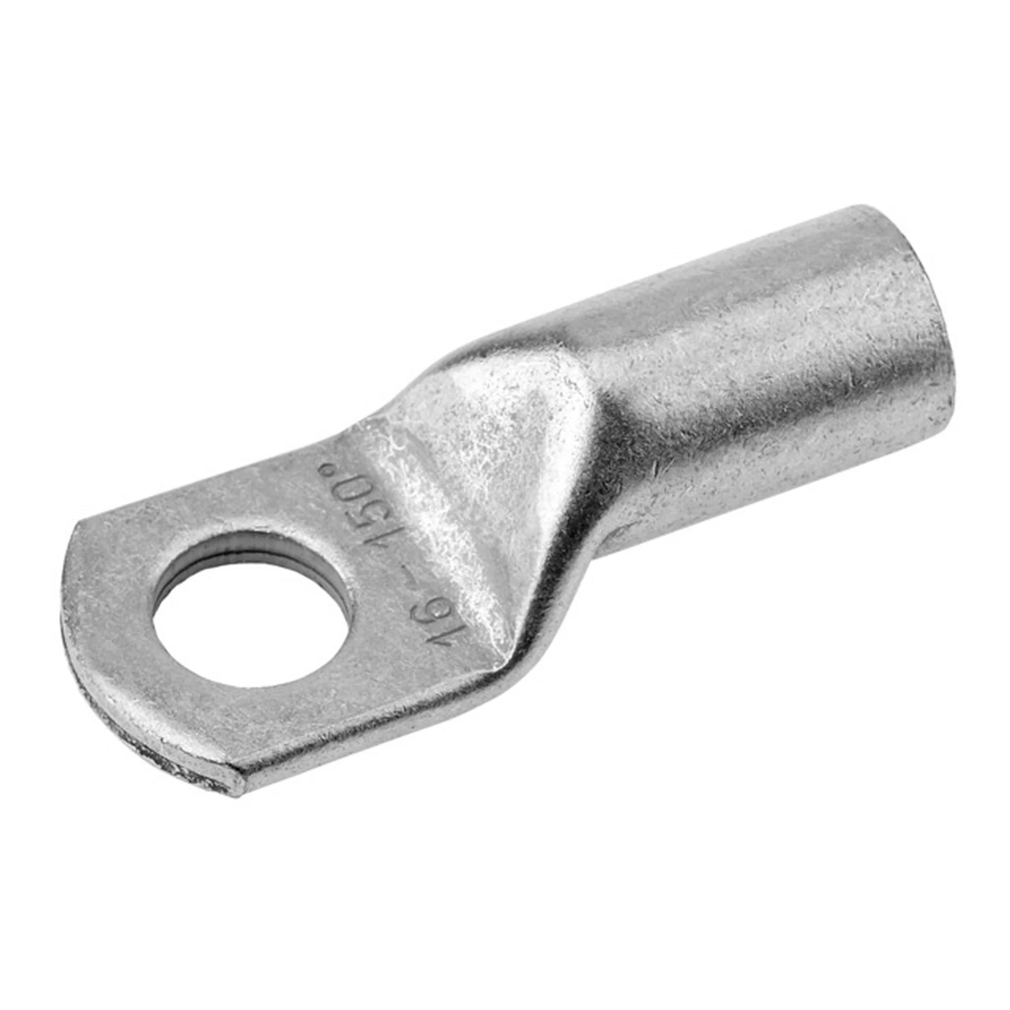 Cimco Rohrkabelschuh, Ringform, LQ/Anschluss-Bolzen 240mm²/12mm Ø, 1 Stk.