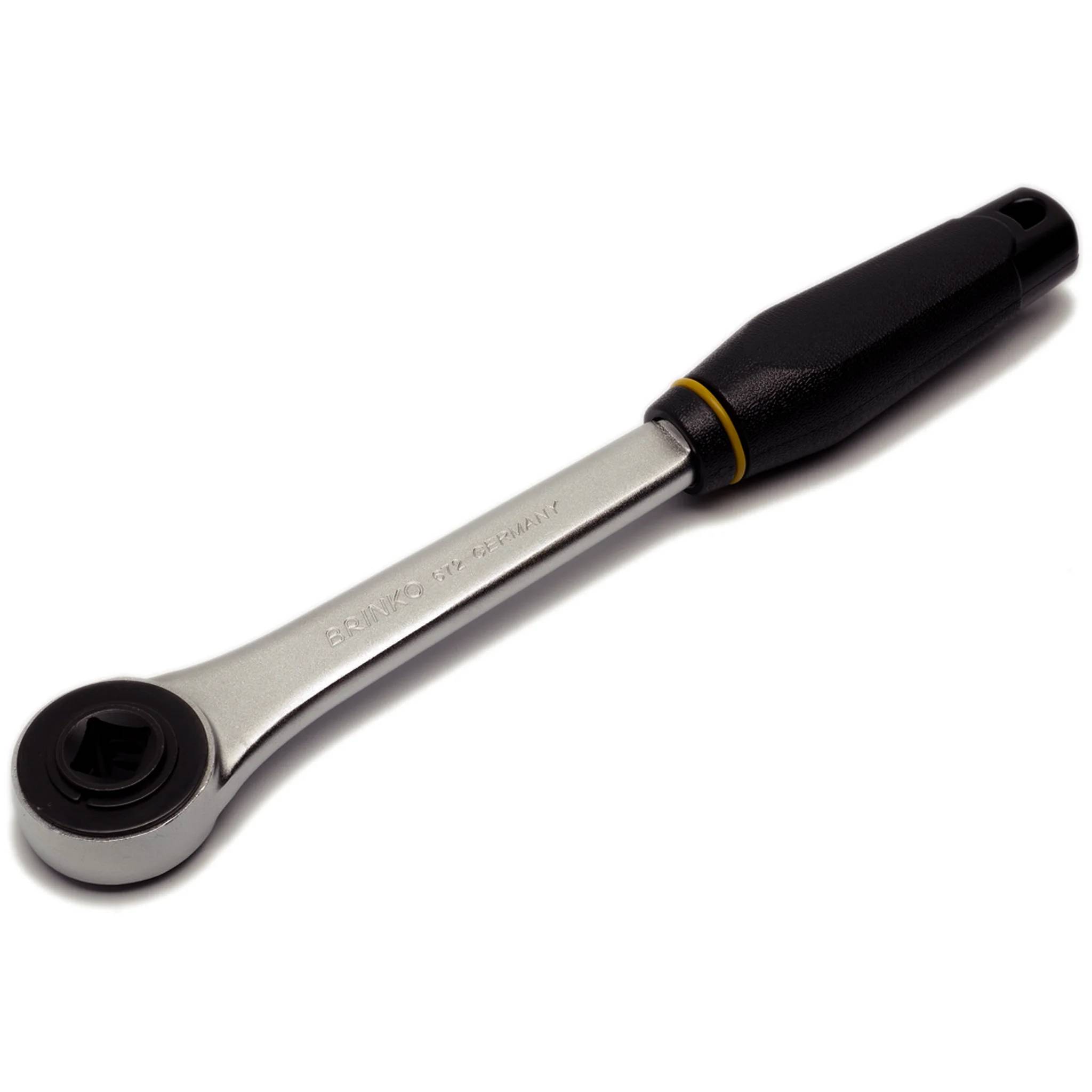 Haupa Umsteck-Knarren 672, 265mm, 1 Stk.