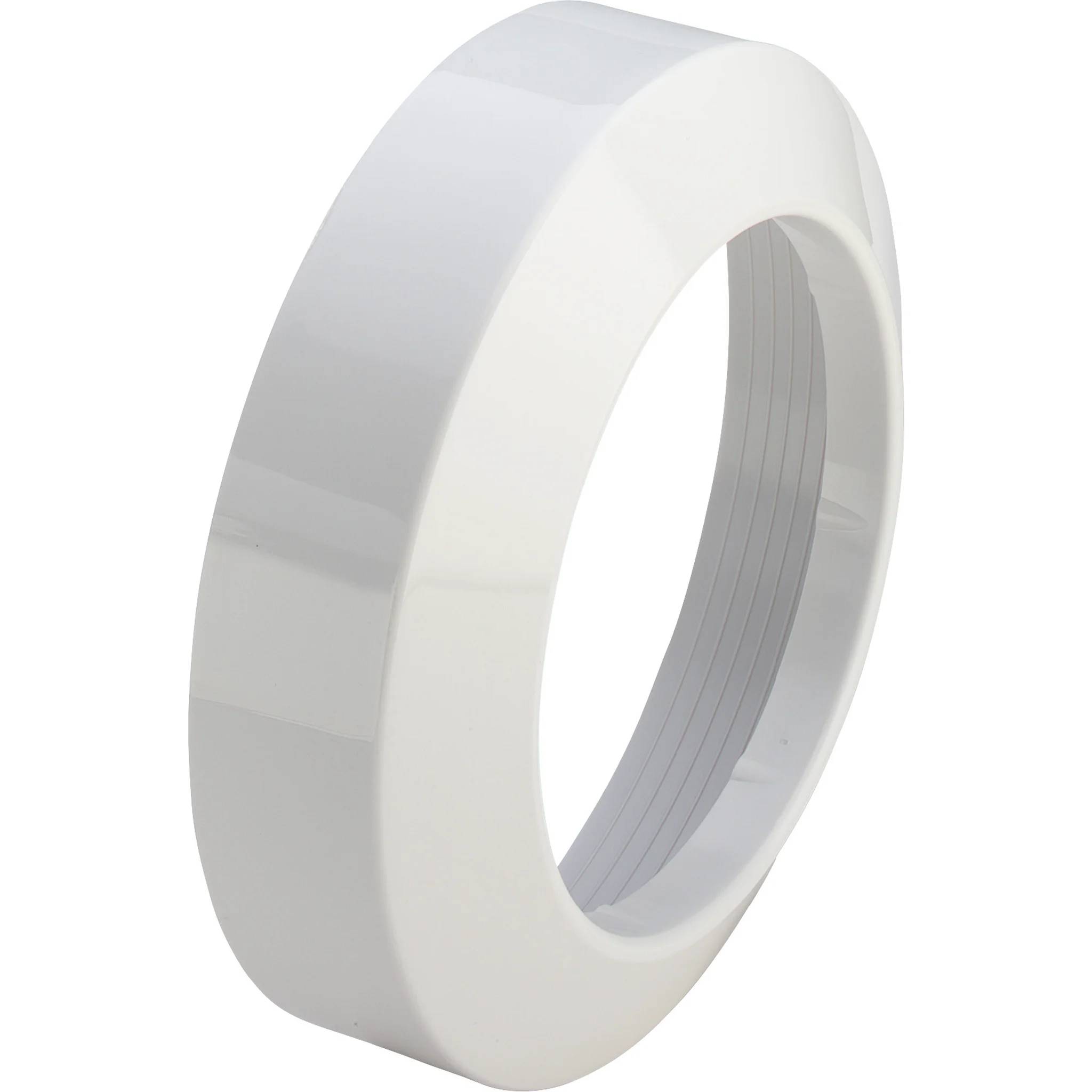 Viega Rosette 3819 110x165x50mm, Kunststoff weiß