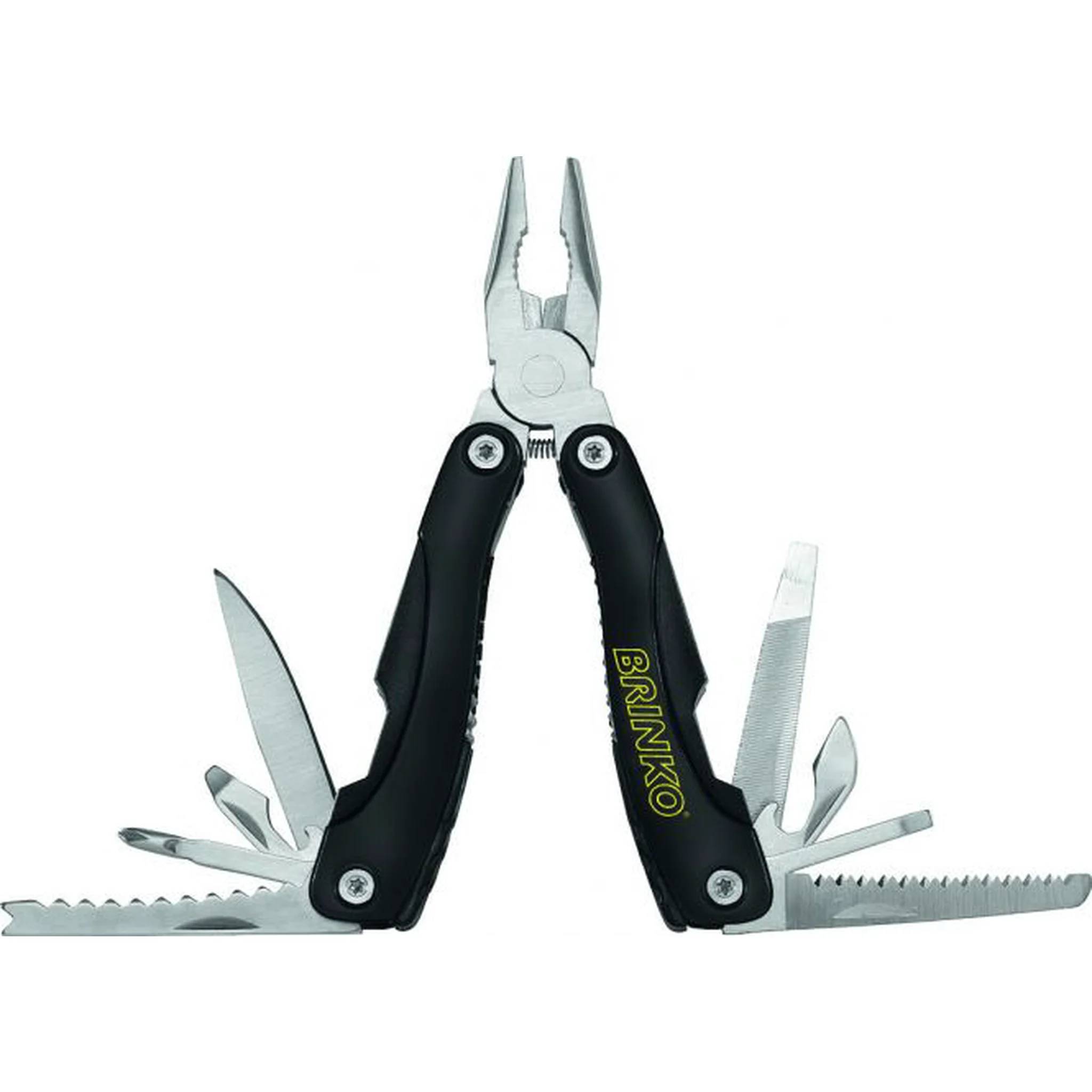 Haupa Multi-Tool 12-in-1-Werkzeug, 1 Stk.