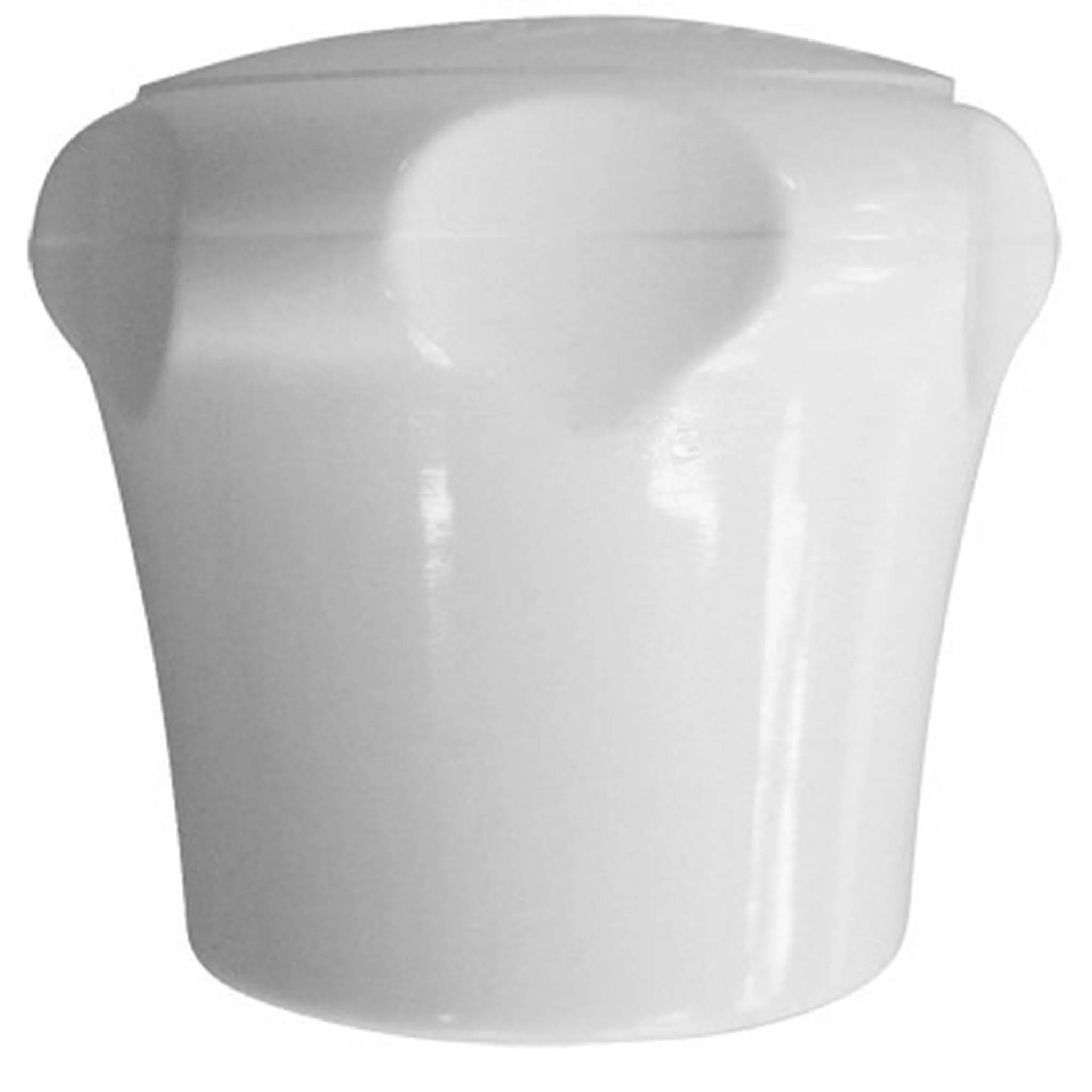 Herz Handrad Fig.6510(90) 3/8 Zoll-3/4 Zoll für Herz-AS-T-90, 1 Stk.