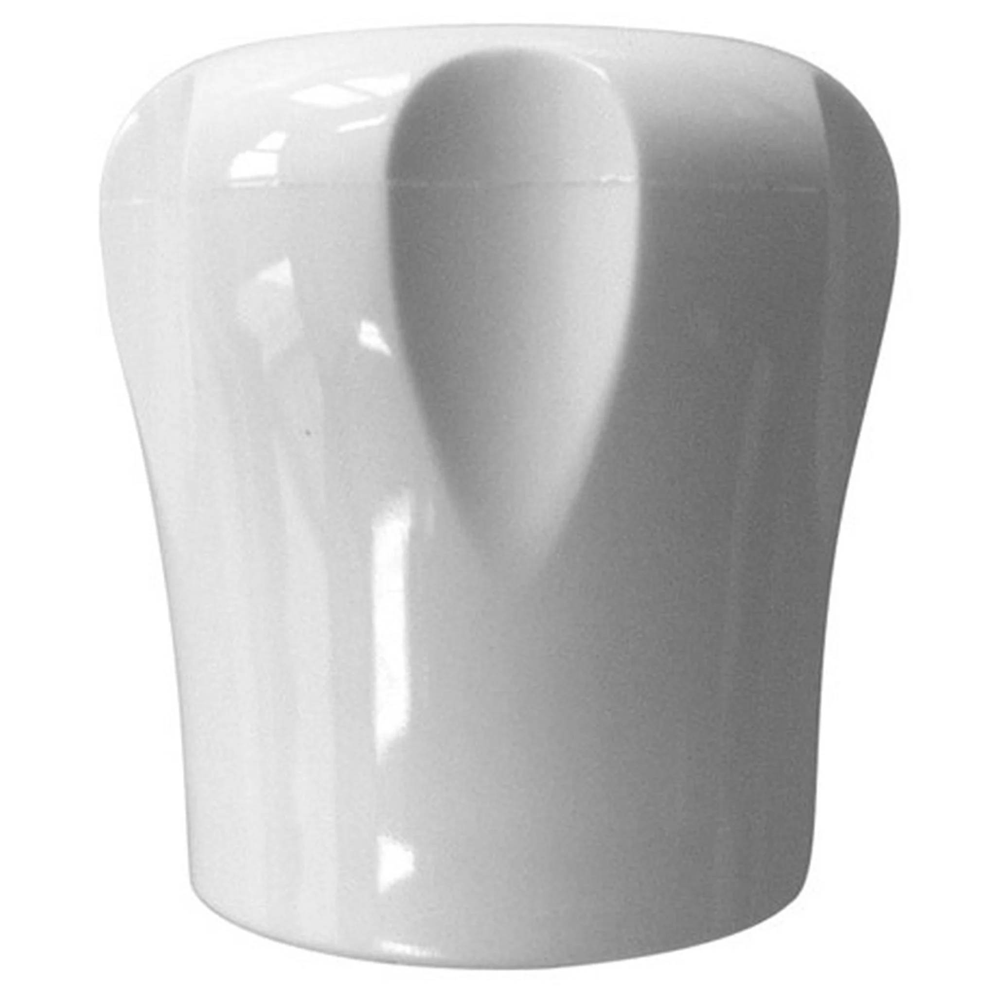 Herz Handrad Fig.6501(10) für GP m.Befür Schrb., 1 Stk.