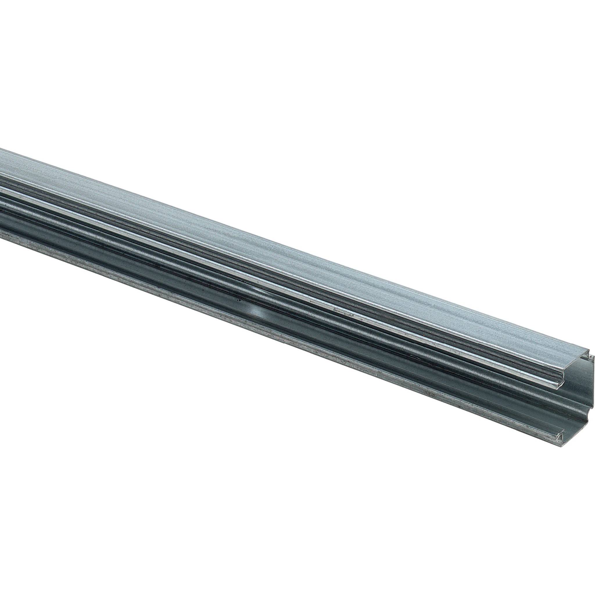 Viega Profil Prevista Dry Plus 8401, Stahl verzinkt, Stange mit 1 Stk.