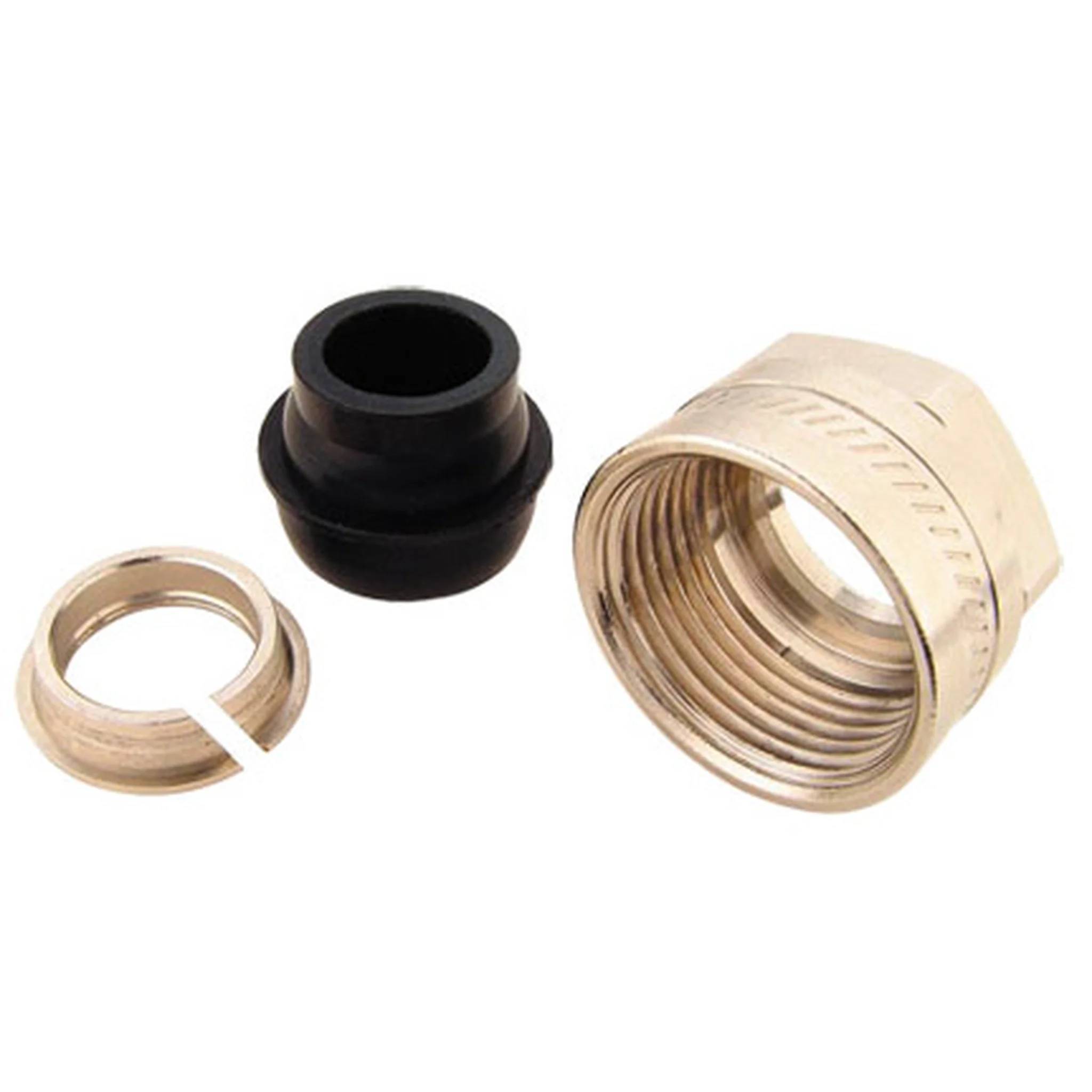 Herz Klemmset Fig.6276(15) 15mm weichd., 1 Stk.