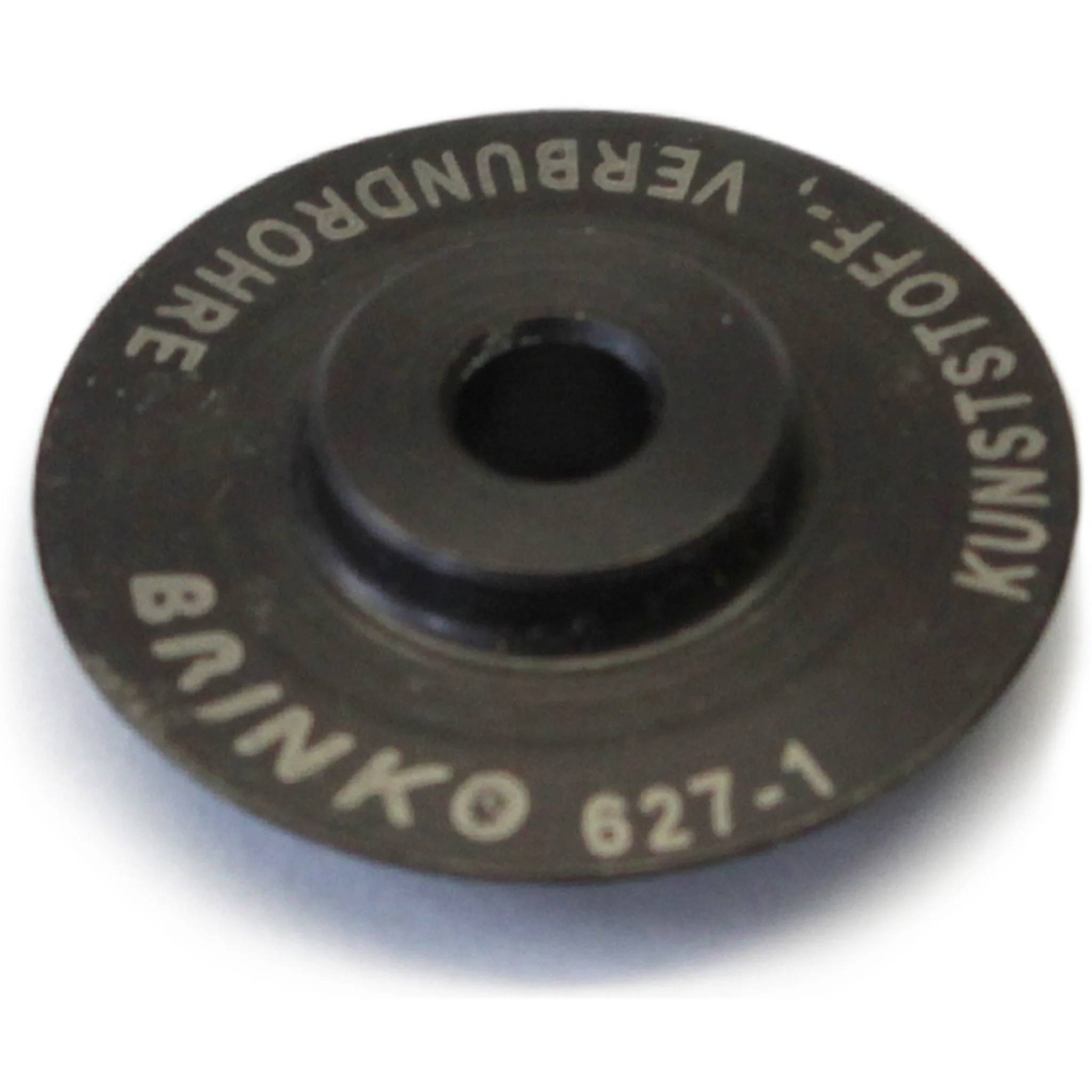 Haupa Schneidrad für Kunststoffrohr bis 6mm Wandung, 1 Stk.