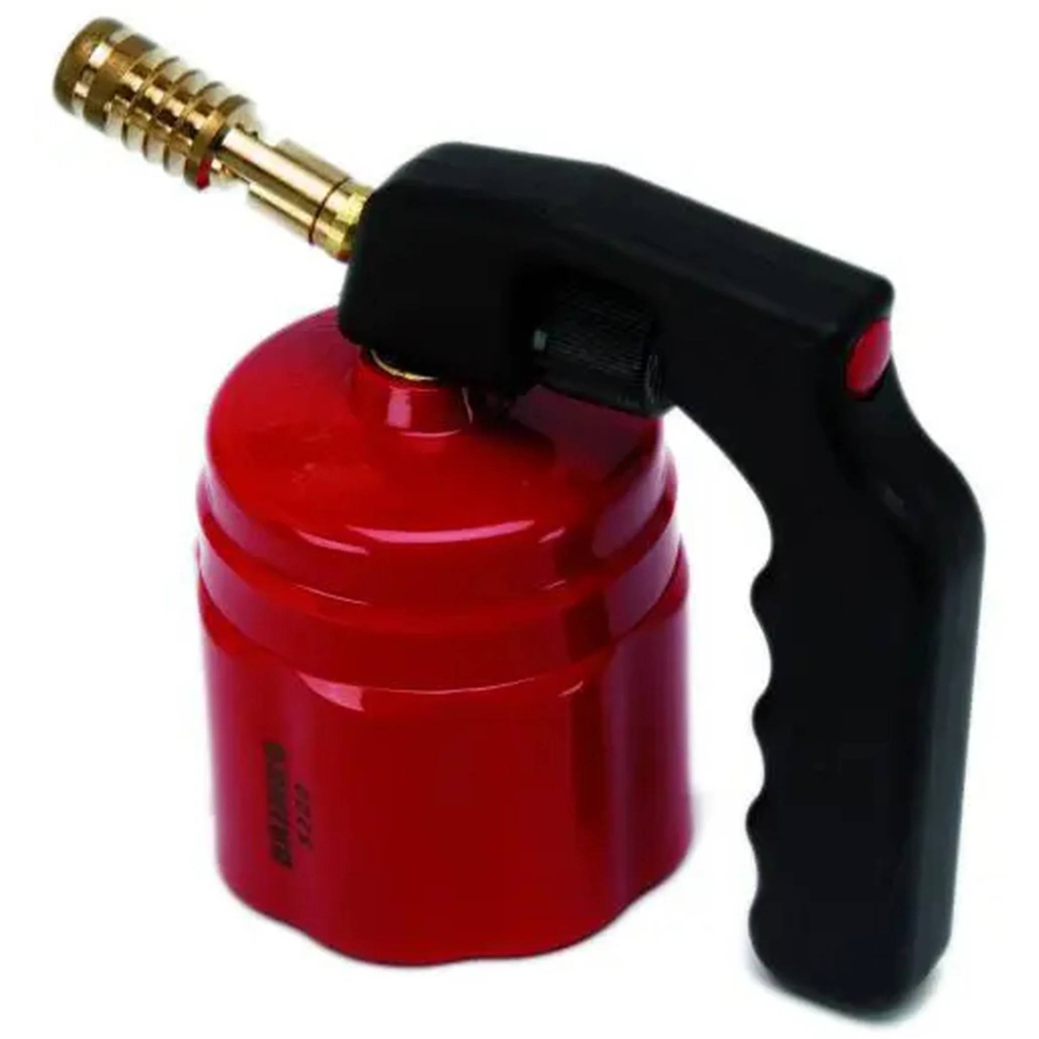 Haupa Lötlampen Nr. 5200, 1 Stk.