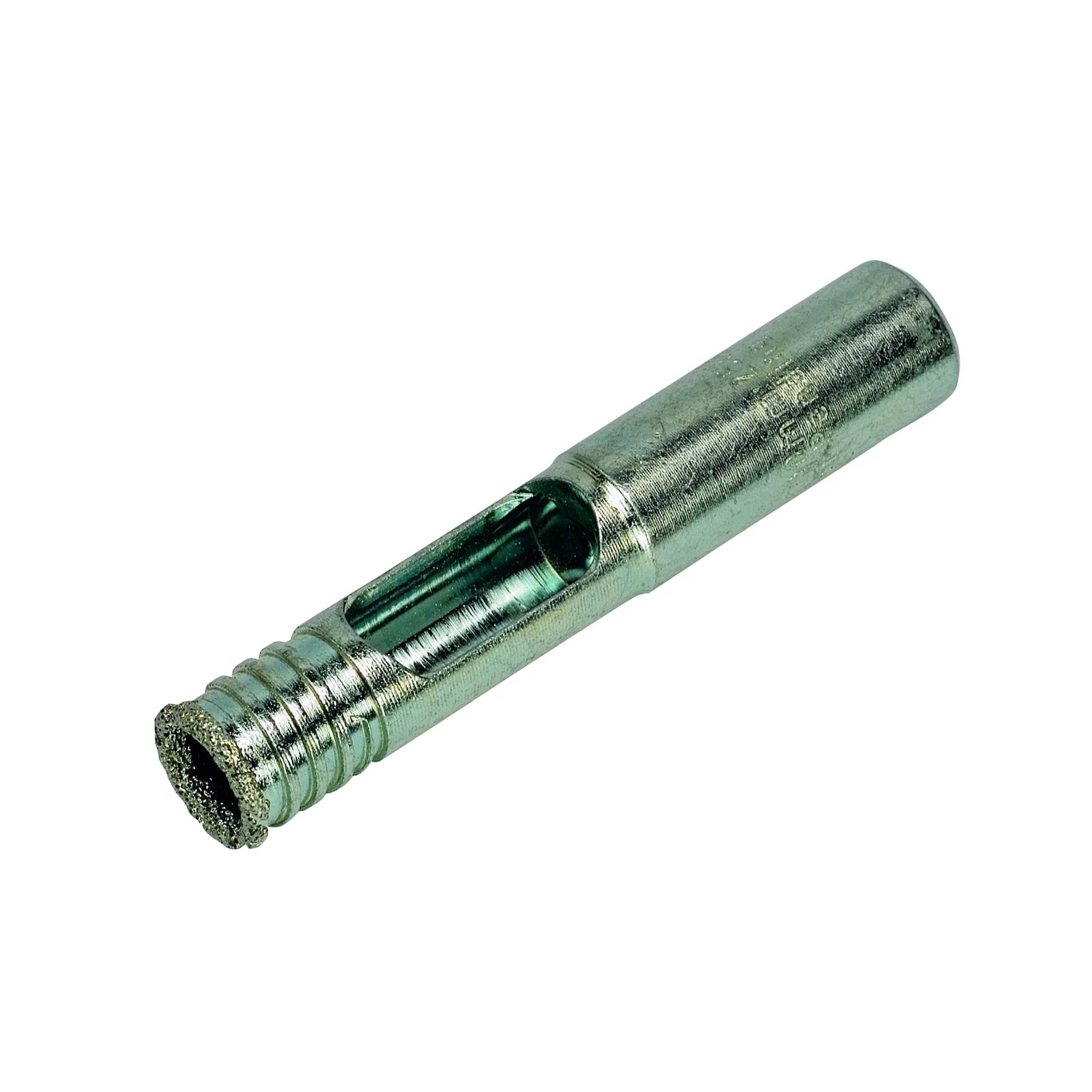Haupa DIAMANT Fliesenbohrer, 14 mm, 1 Stk.