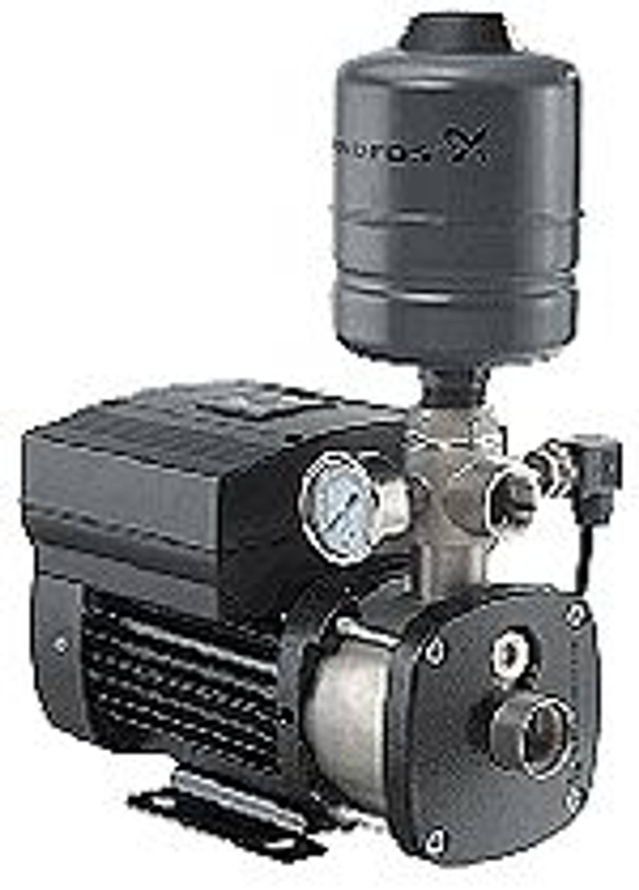 Grundfos Druckerhöhungsanlage CMBE1-44, 1 Stk.