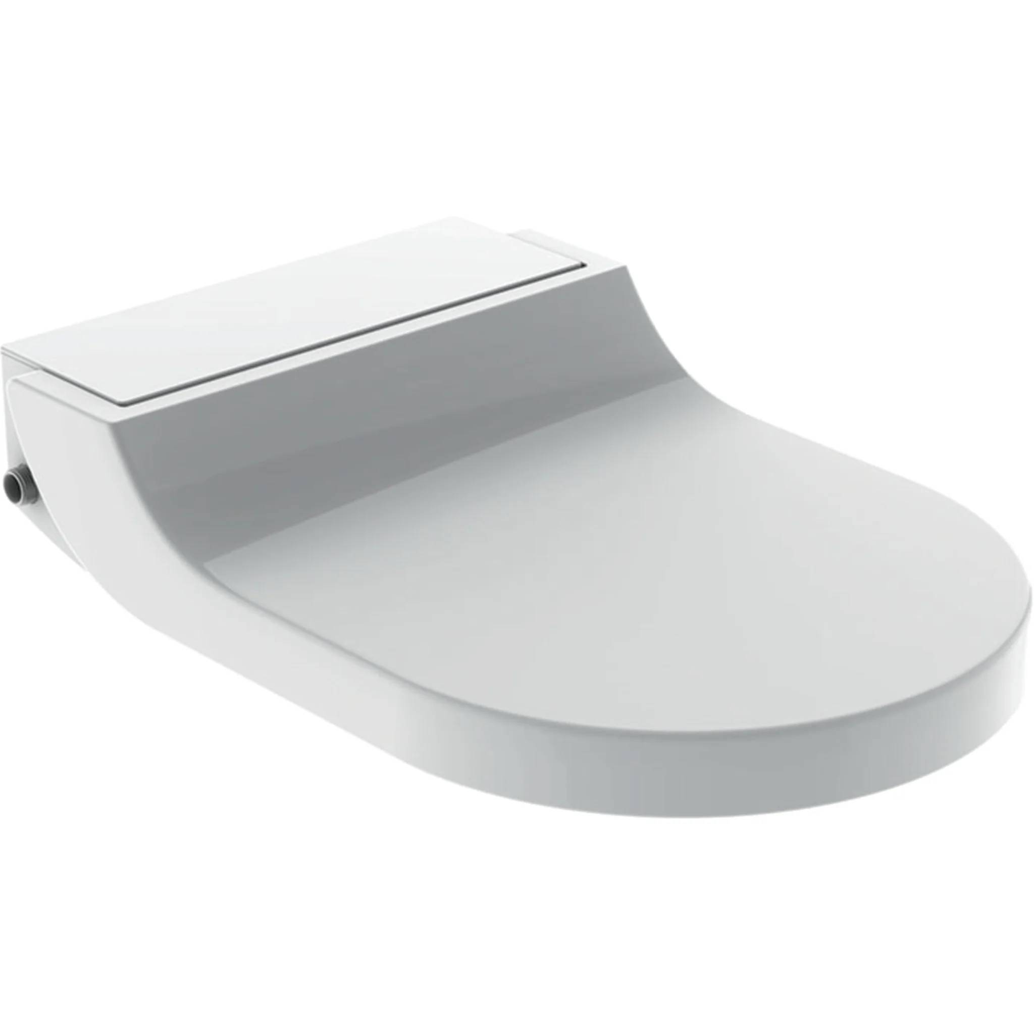Geberit AquaClean Tuma Classic Aufsatzgeraet weiss, 1 Stk.