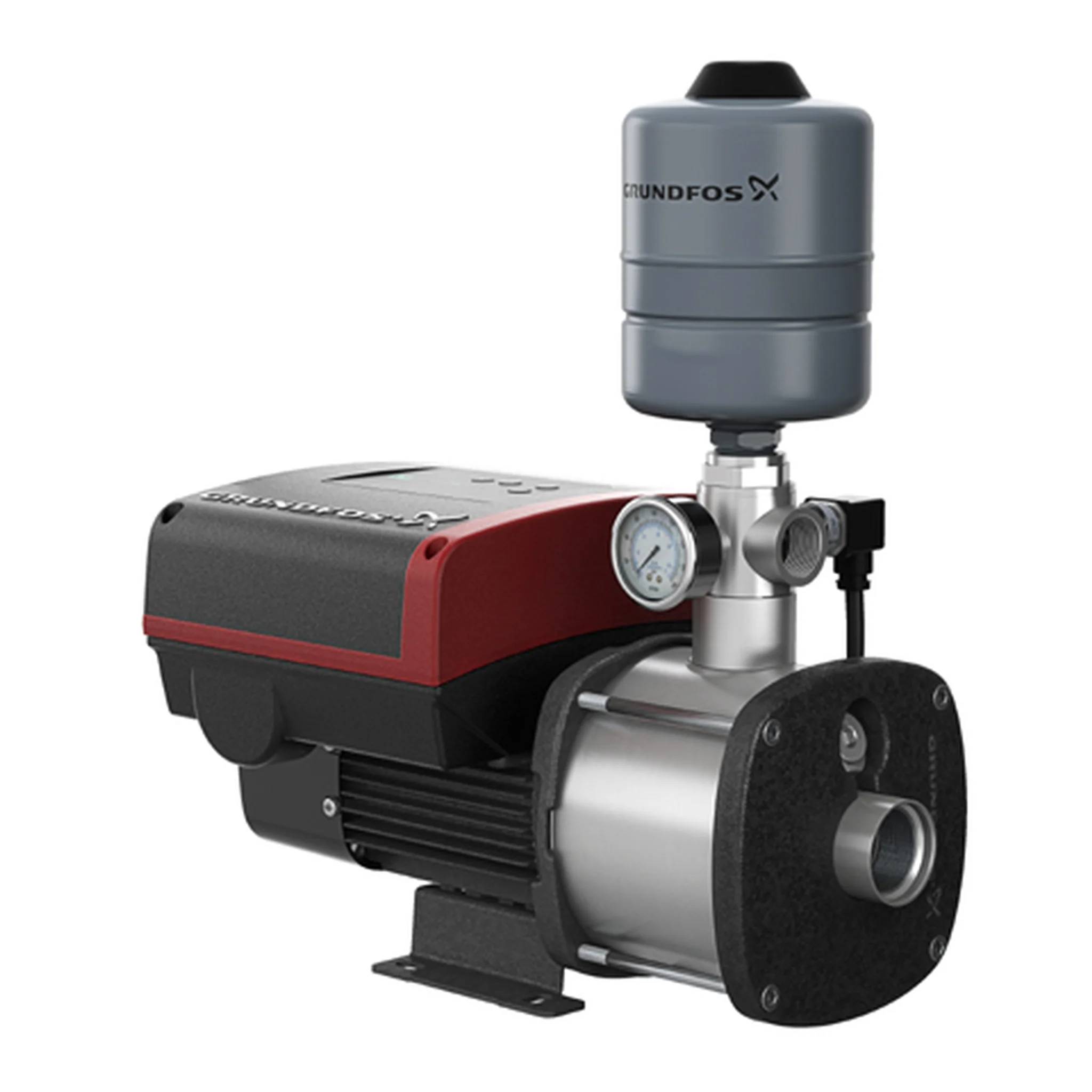 Grundfos Druckerhöhungsanlage CMBE3-62, 1 Stk.