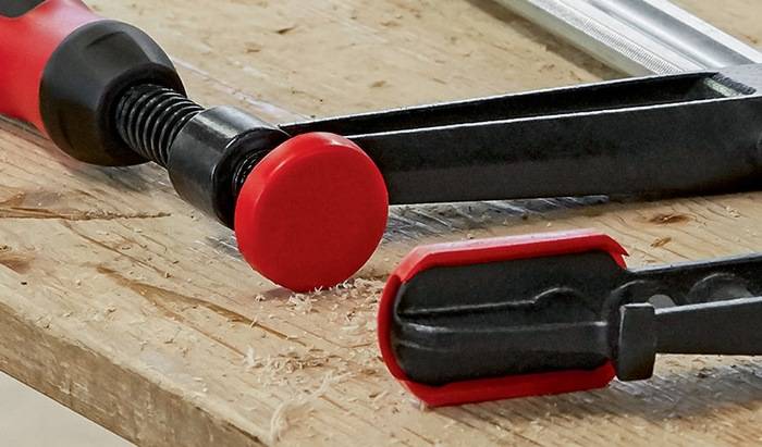 BESSEY Schutzkappen-Set 3101394
