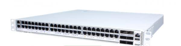 Alcatel OS6900T48-R-EU - 10 Gbps - 2-port