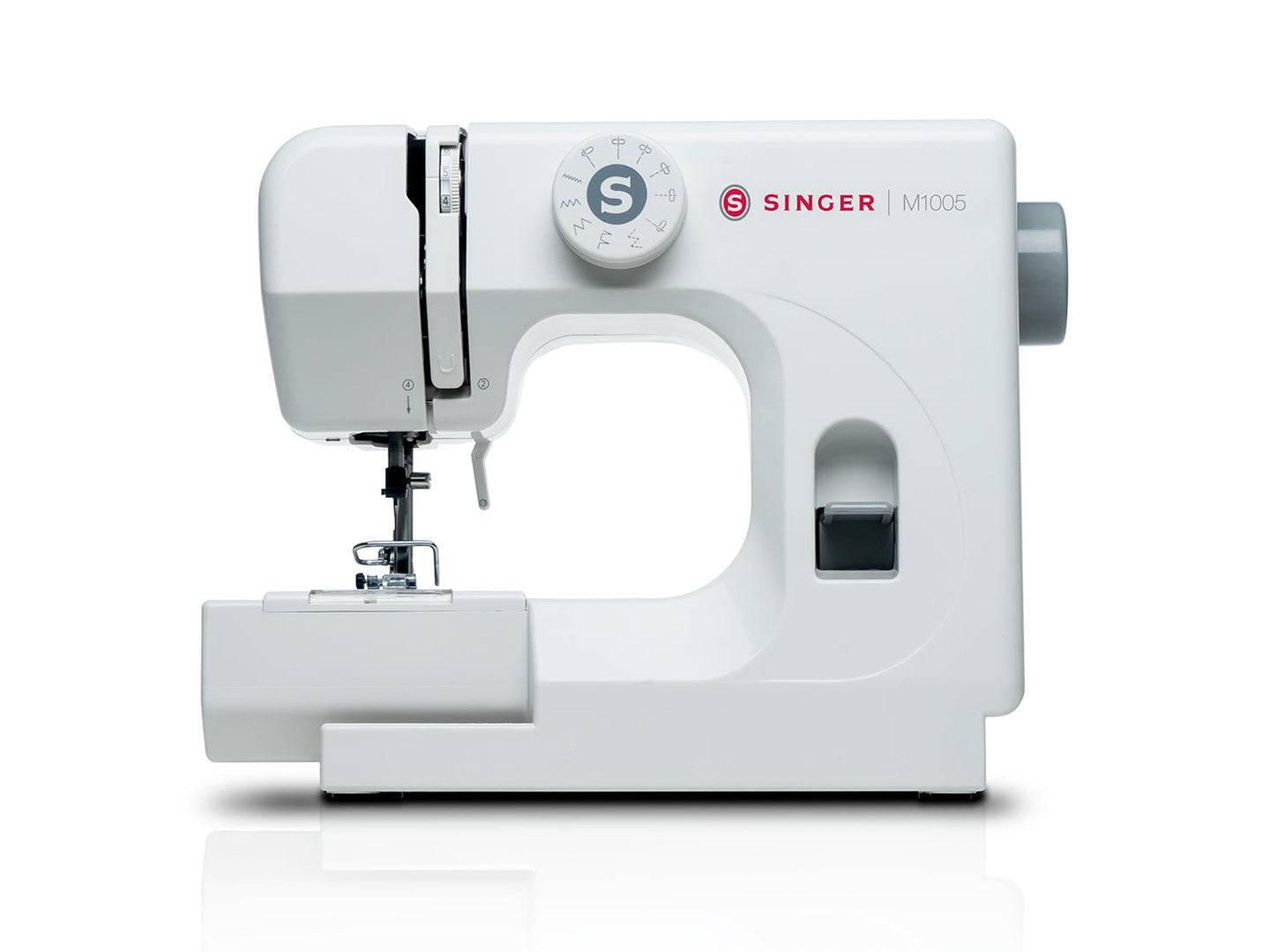 Singer 230246102 M1005, 1x -07393033156527