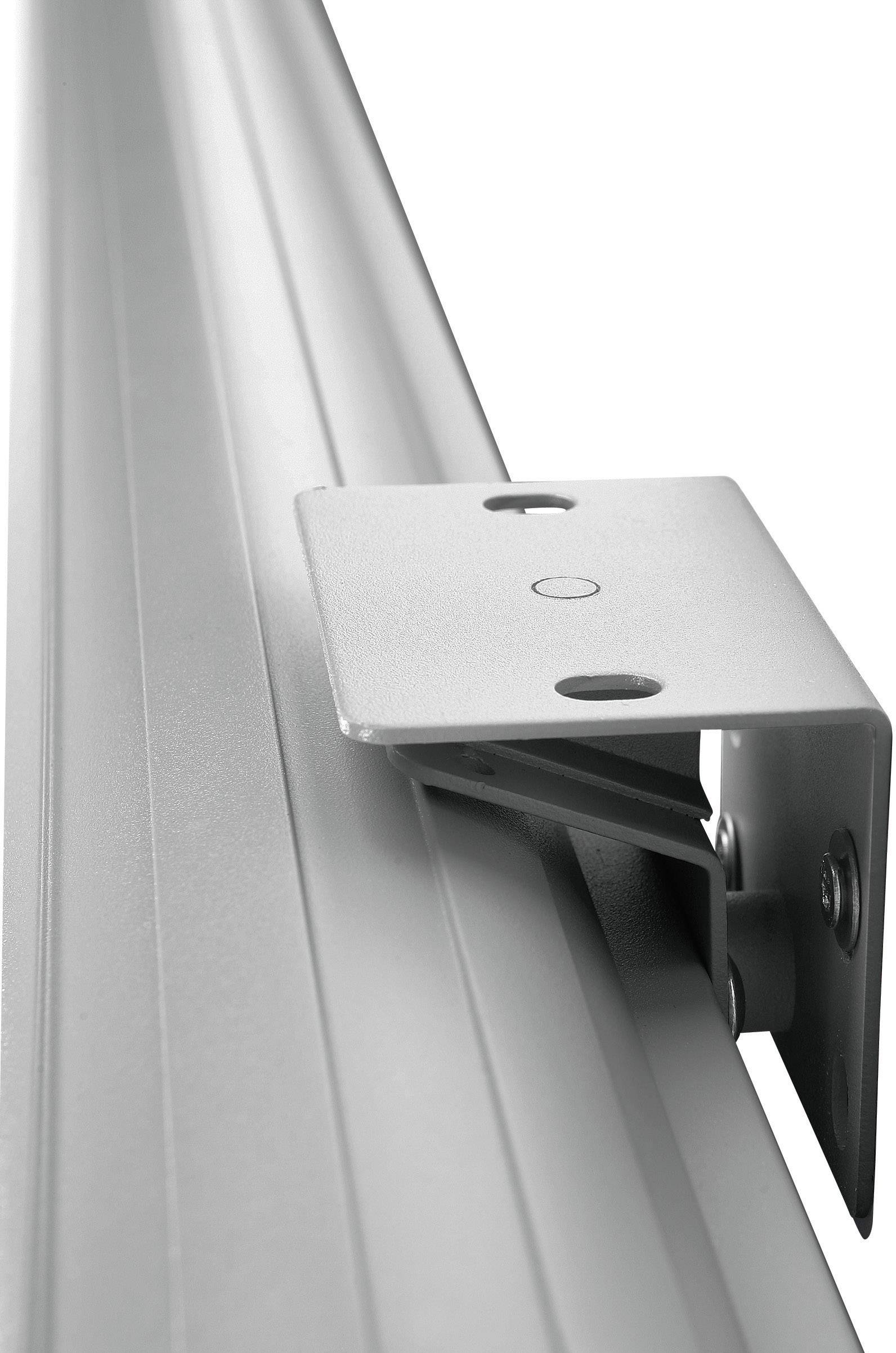 Medium Design Roll Electric IR 16262 Motorleinwand 172 x 129 cm Bildformat: 4:3
