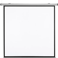 Medium Design Roll Electric IR 16273 Motorleinwand 192 x 108 cm Bildformat: 16:9 Medium Design Roll Electric IR 16273 Motorleinwand 192 x 108 cm Bildformat: 16:9