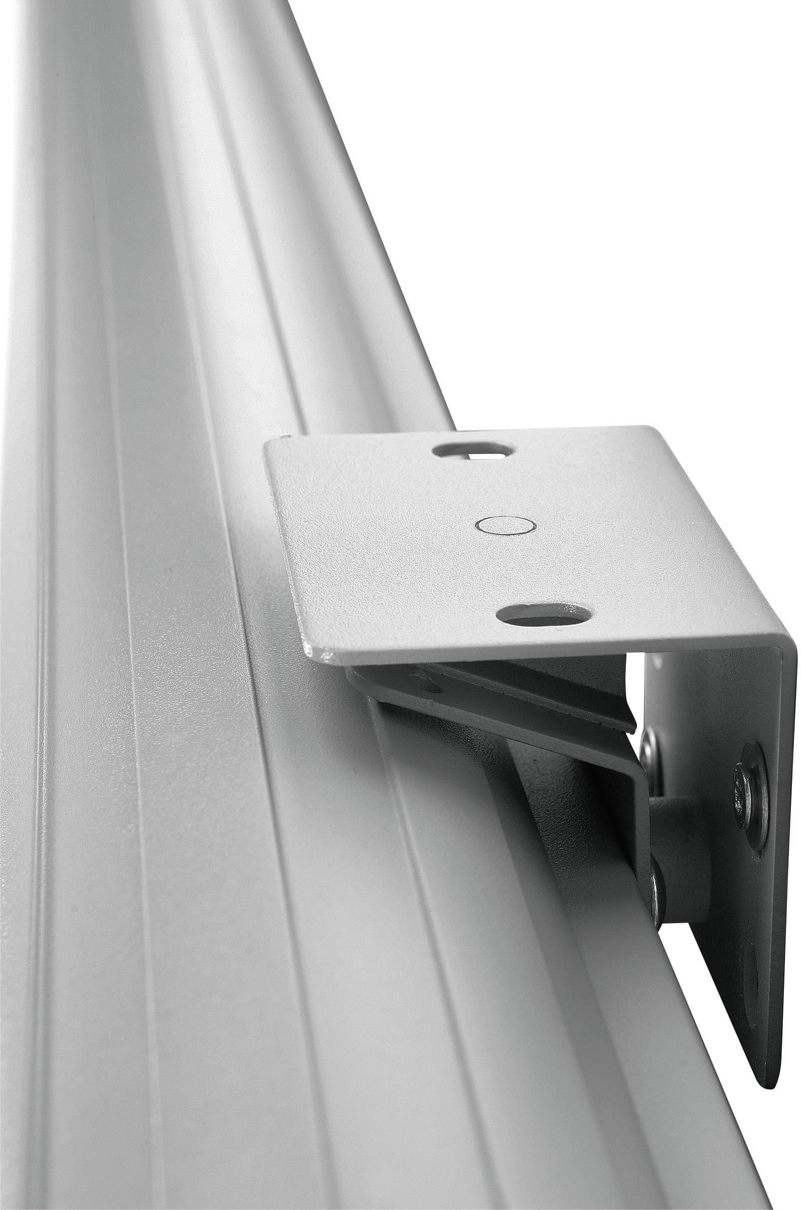 Medium Design Roll Electric IR 16264 Motorleinwand 232 x 174cm Bildformat: 4:3