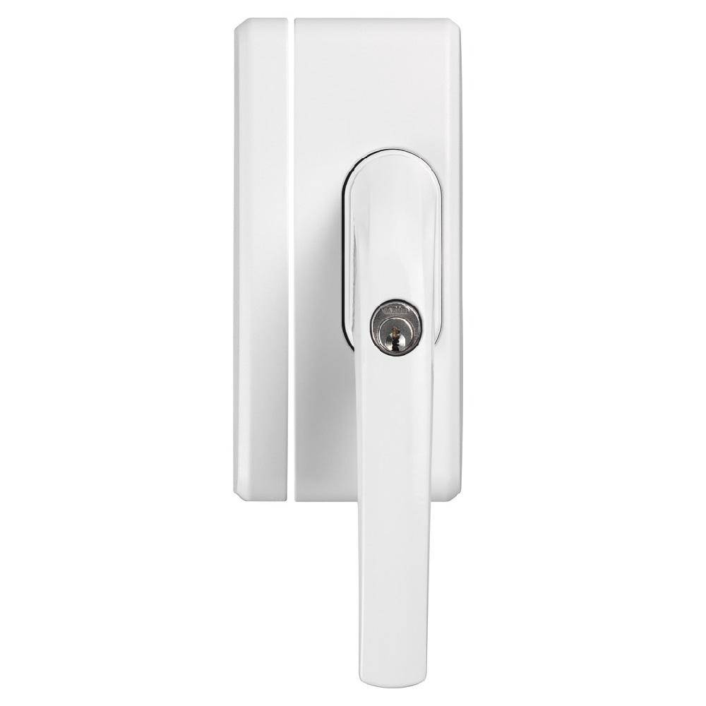ABUS Fenster-Zusatzsicherung FO400N W AL0125