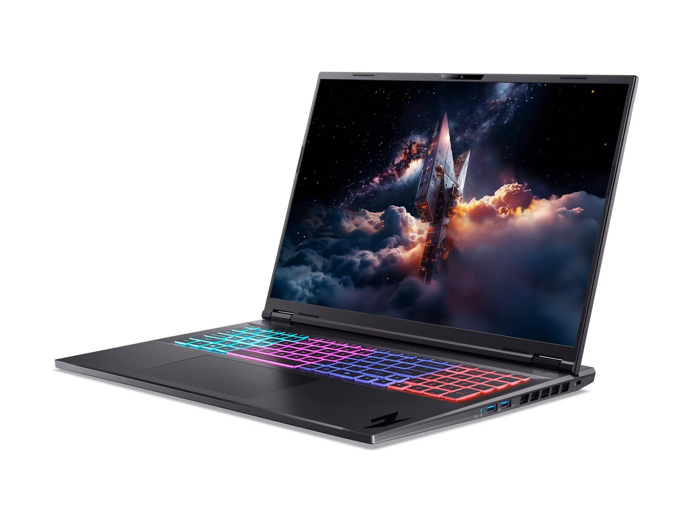 Acer Nitro 18 AI AN18-61-R0M5 18"WQXGA Ryzen 7 350 - 2 GHz - 1.000 GB
