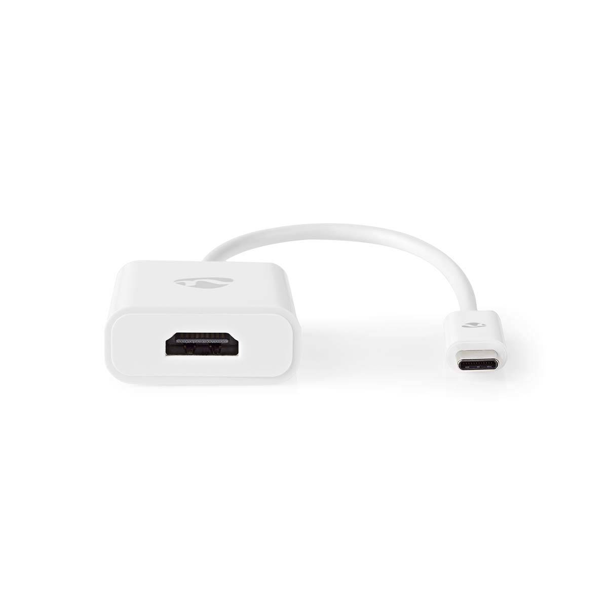 Nedis Ultra High Speed - Videoadapter - 24