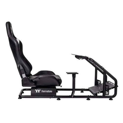 Thermaltake GSC-R30-CPASBB-01 video game chair Gaming Joysticks/-pads/-wheels