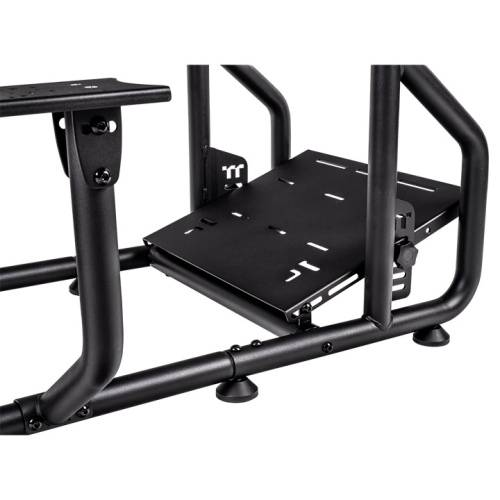 Thermaltake GSC-R30-CPASBB-01 video game chair Gaming Joysticks/-pads/-wheels