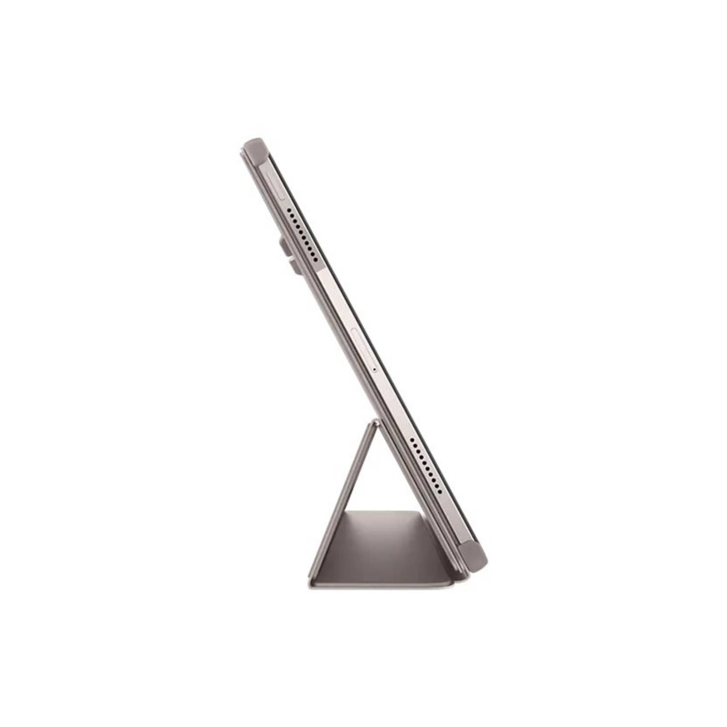 Lenovo Flip-Hülle für Tablet - Polyurethan (PU)