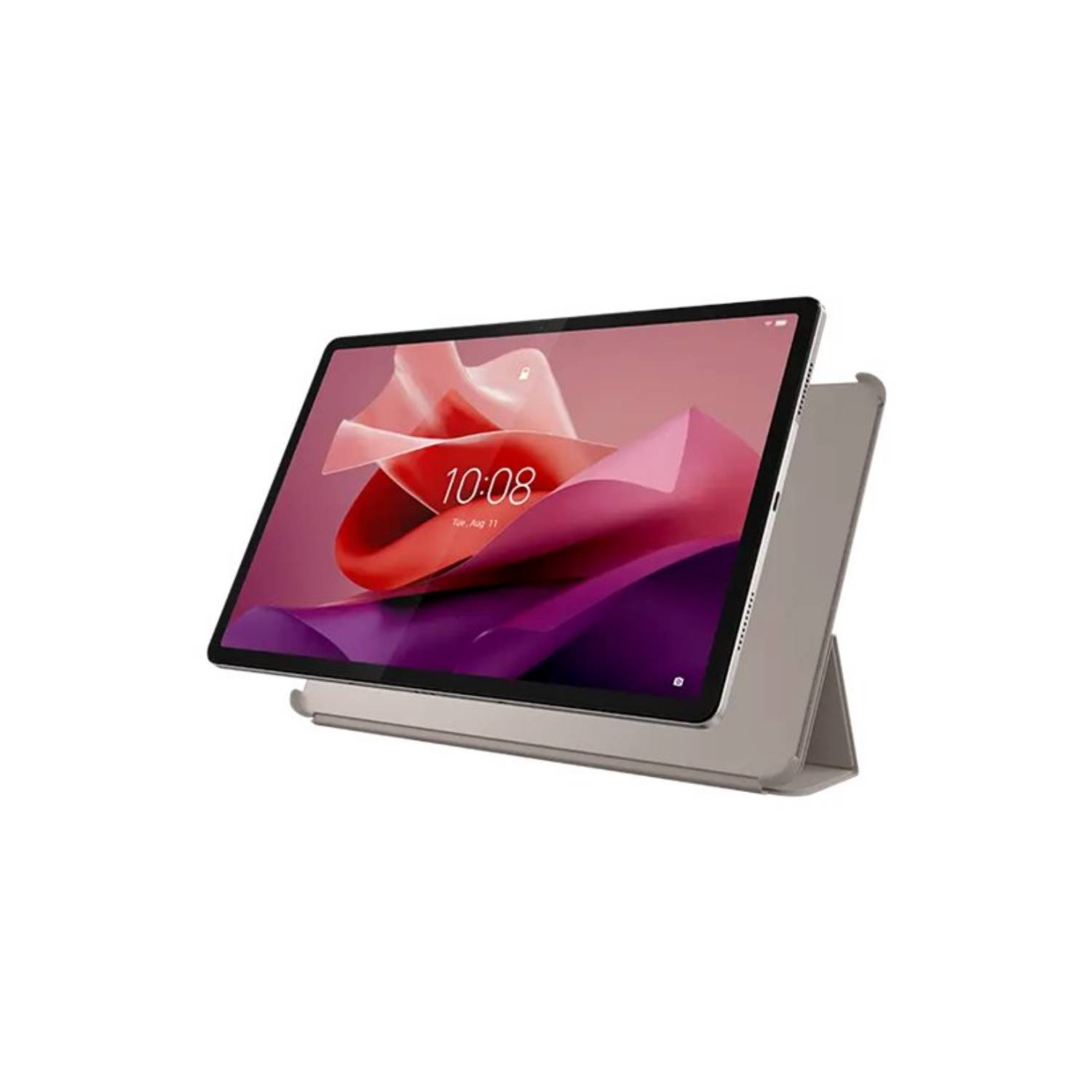 Lenovo Flip-Hülle für Tablet - Polyurethan (PU)
