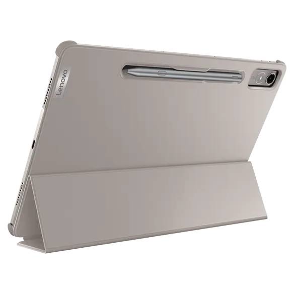 LENOVO Tab P12 Folio Case (P) Peripheriegeräte & Zubehör Tasche & Etuis Tablet-Hüllen & Sleeves