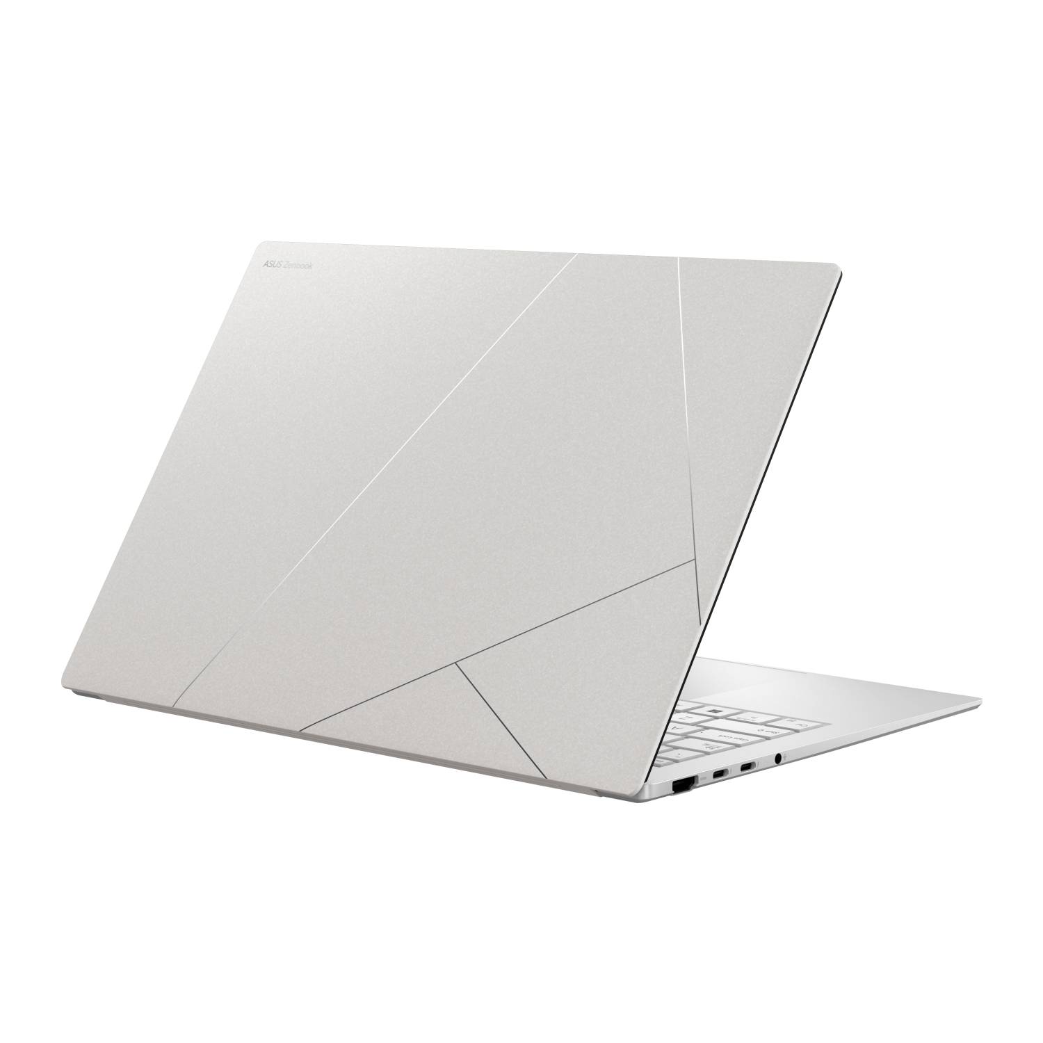 ASUS Zenbook S14 UX5406SA-PV524W, Intel Core Ultra 7, 35,6 cm (14"), 2880 x 1800 Pixel, 32 GB, 1 TB, Windows 11 Home